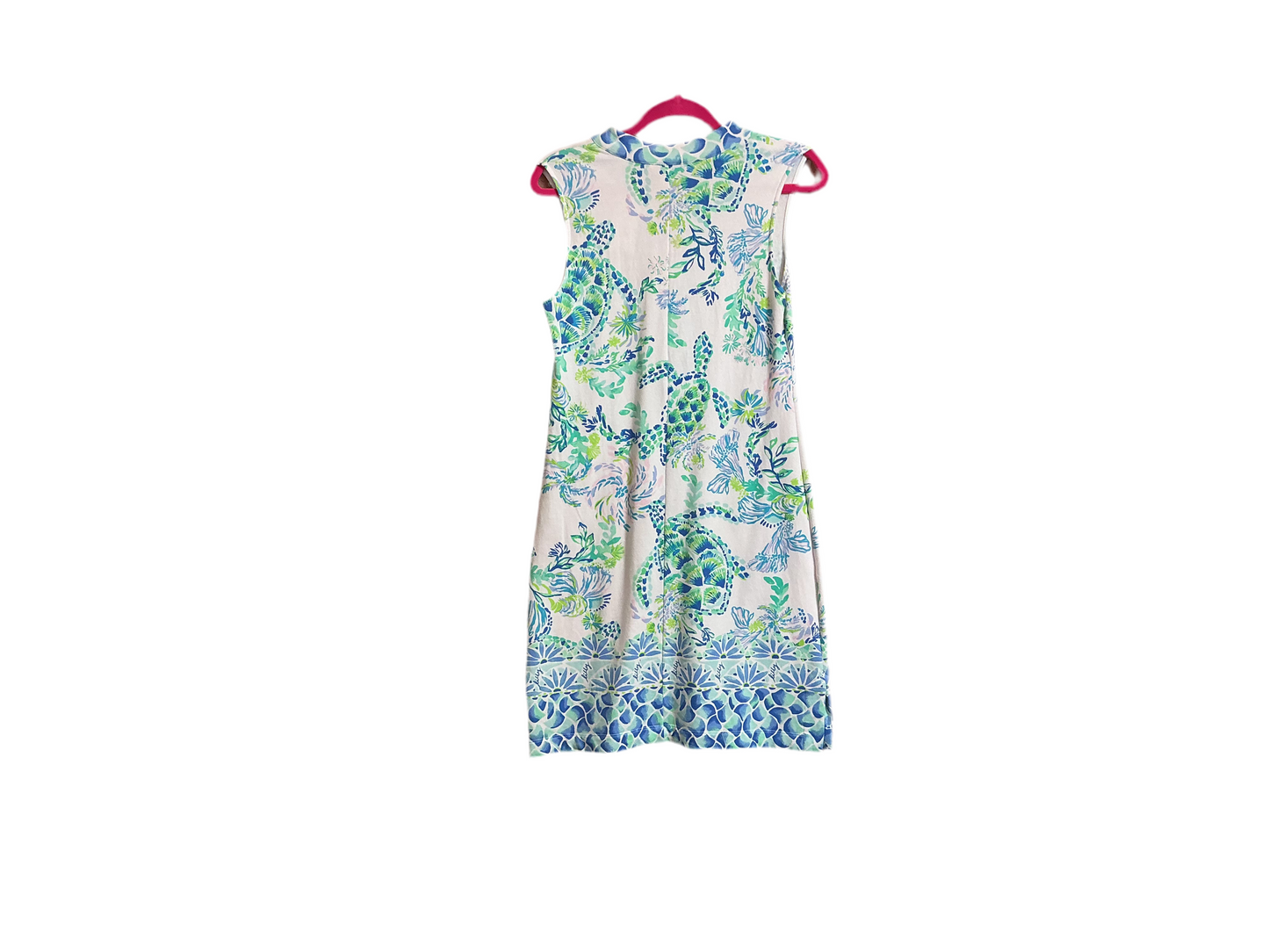 Lilly Pulitzer Dress - Size S