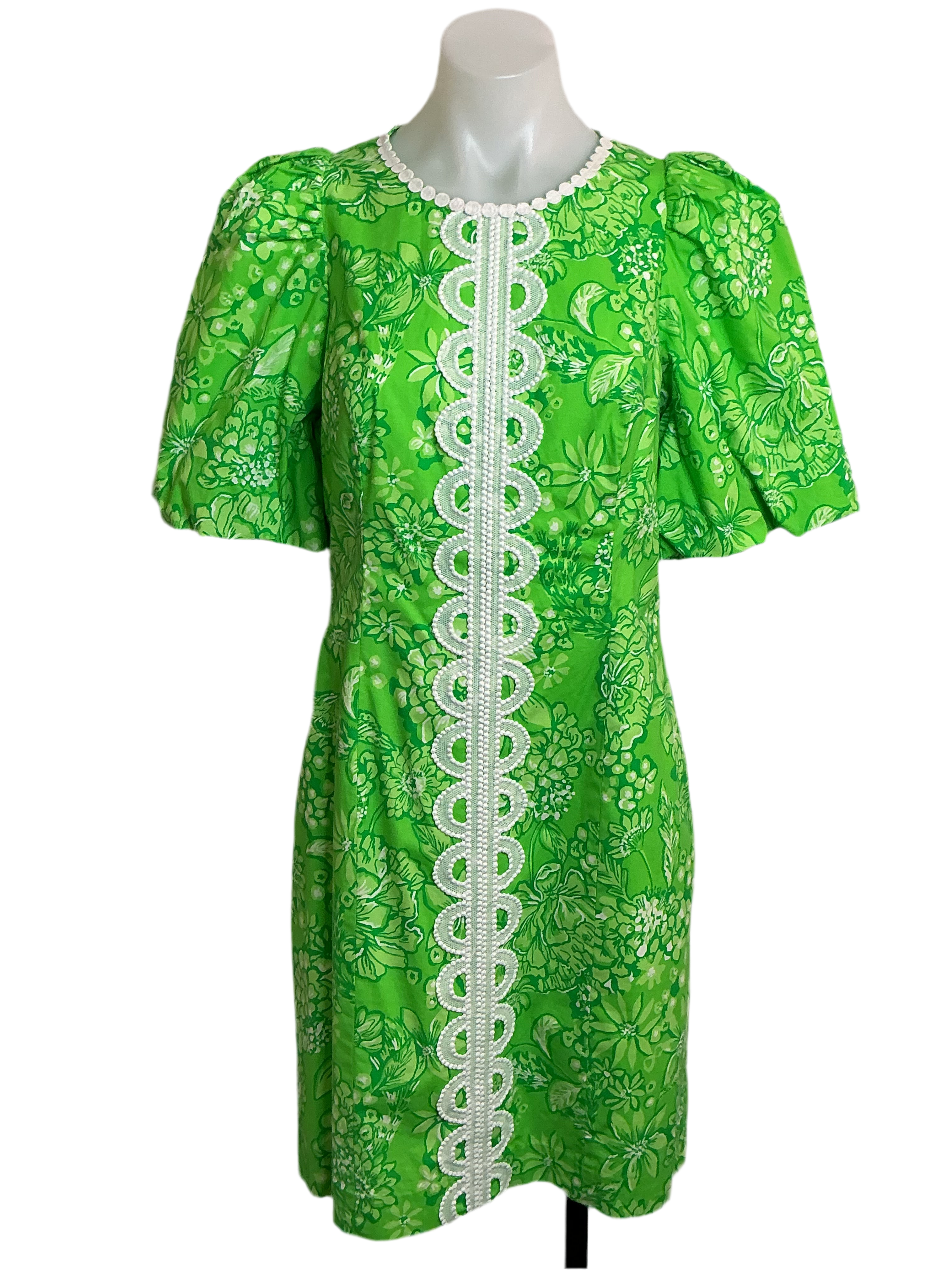 Lilly Pulitzer Dress - Size 8