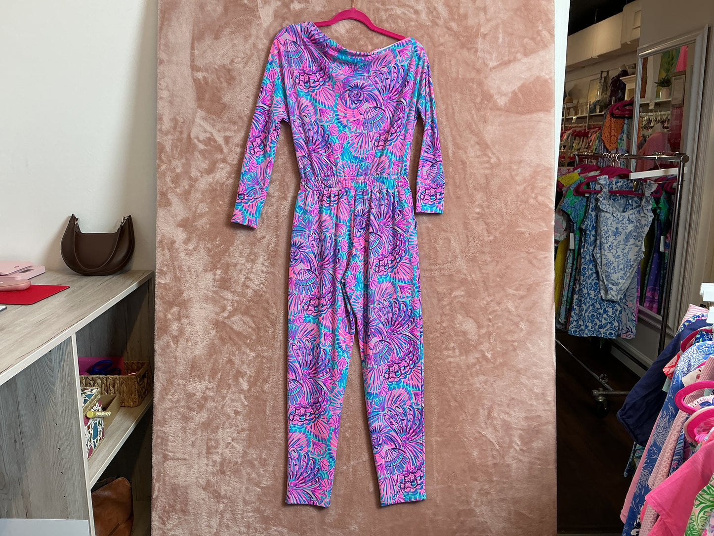 Lilly Pulitzer Dress - Size XS