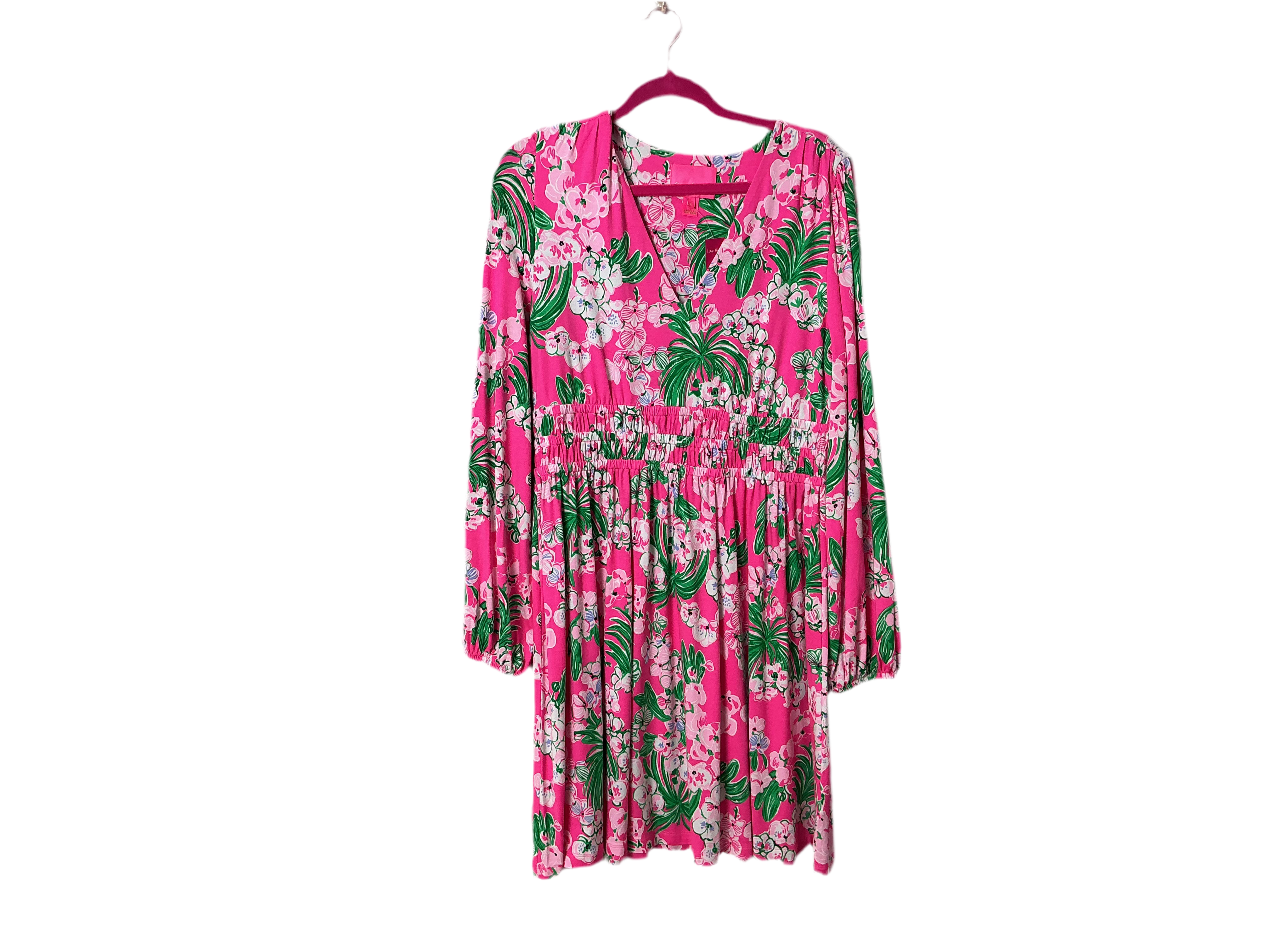 Lilly Pulitzer Dress - Size L