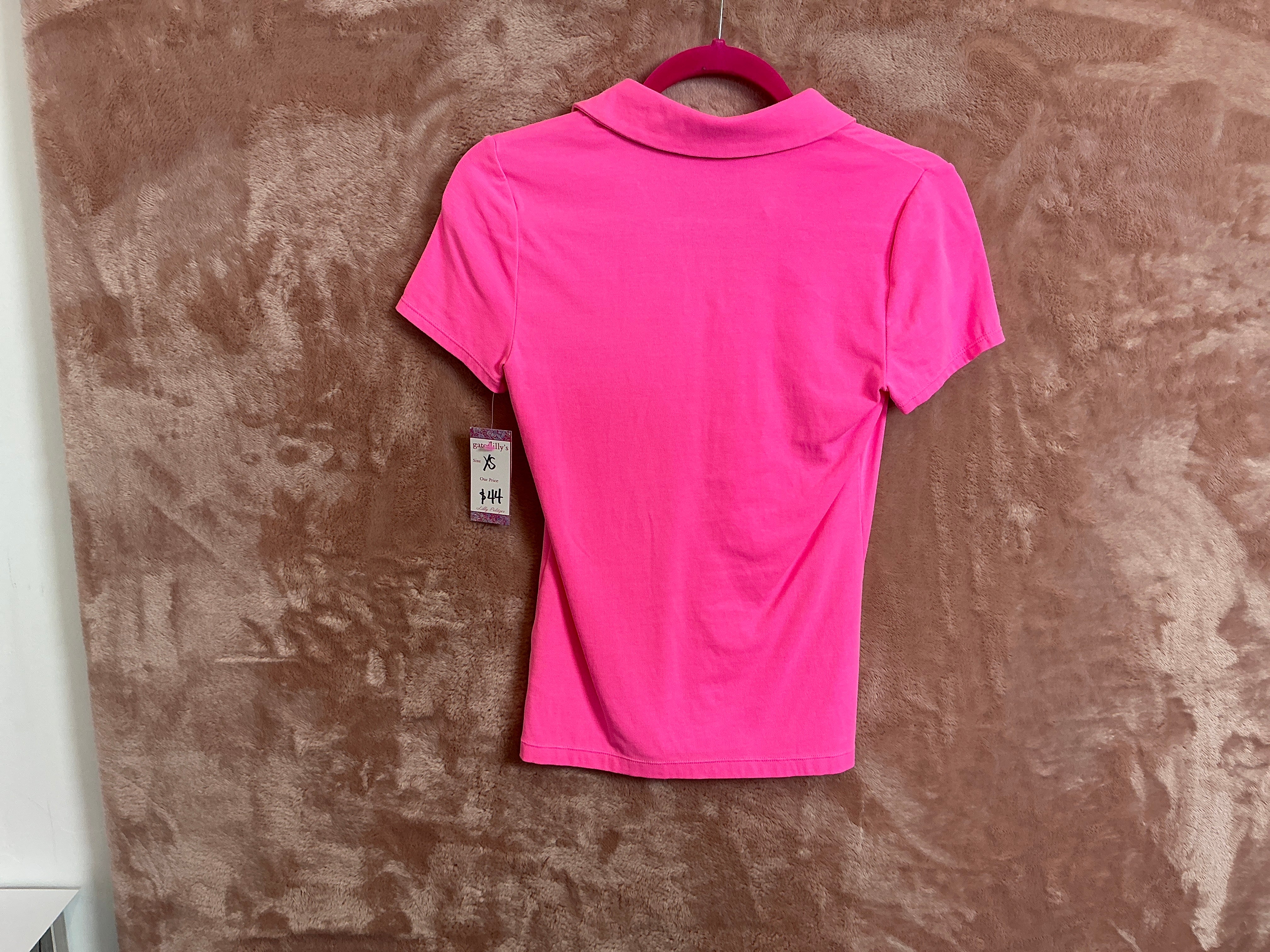 Lilly Pulitzer Top - Size XS