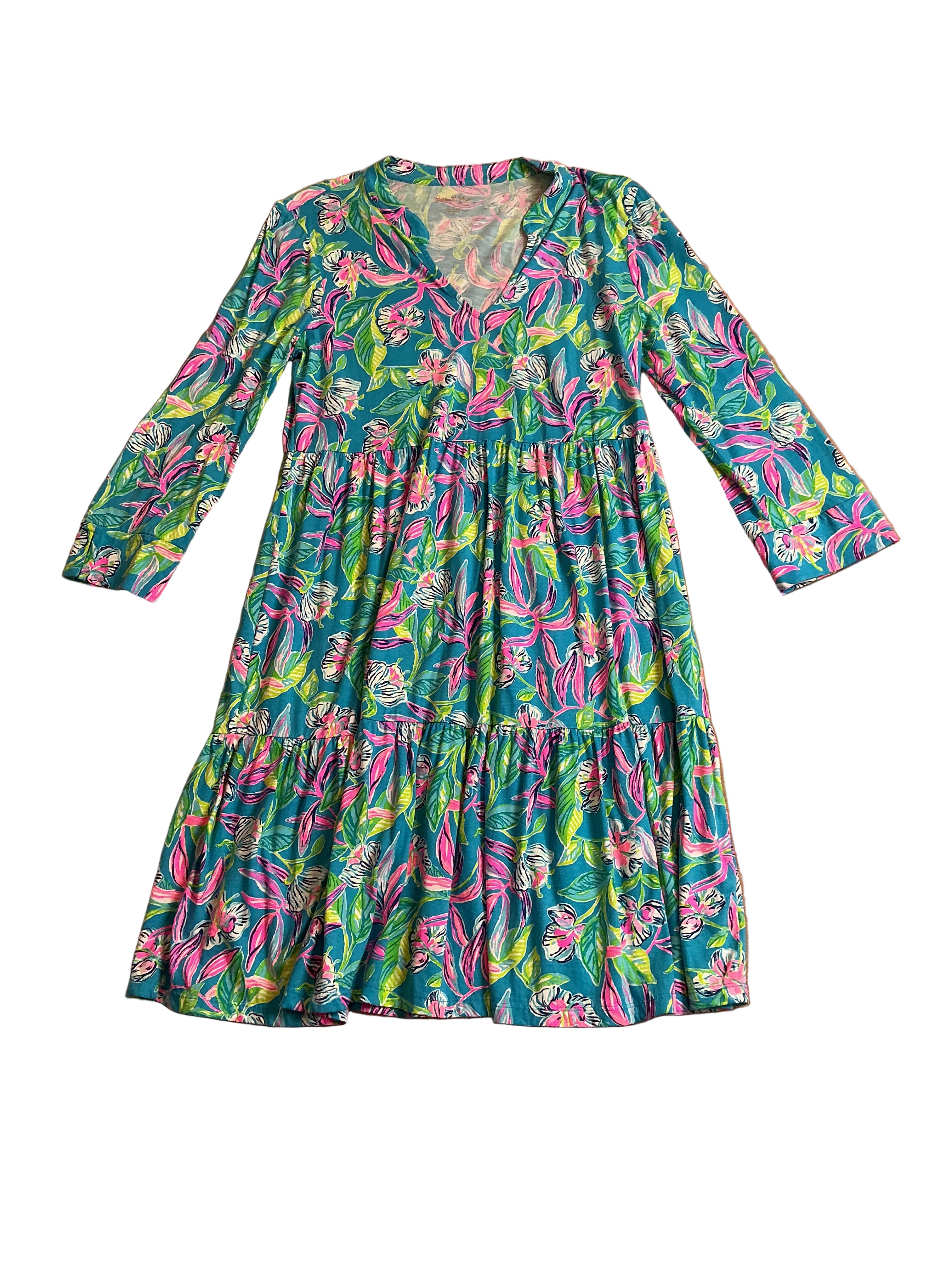Lilly Pulitzer Dress - Size S