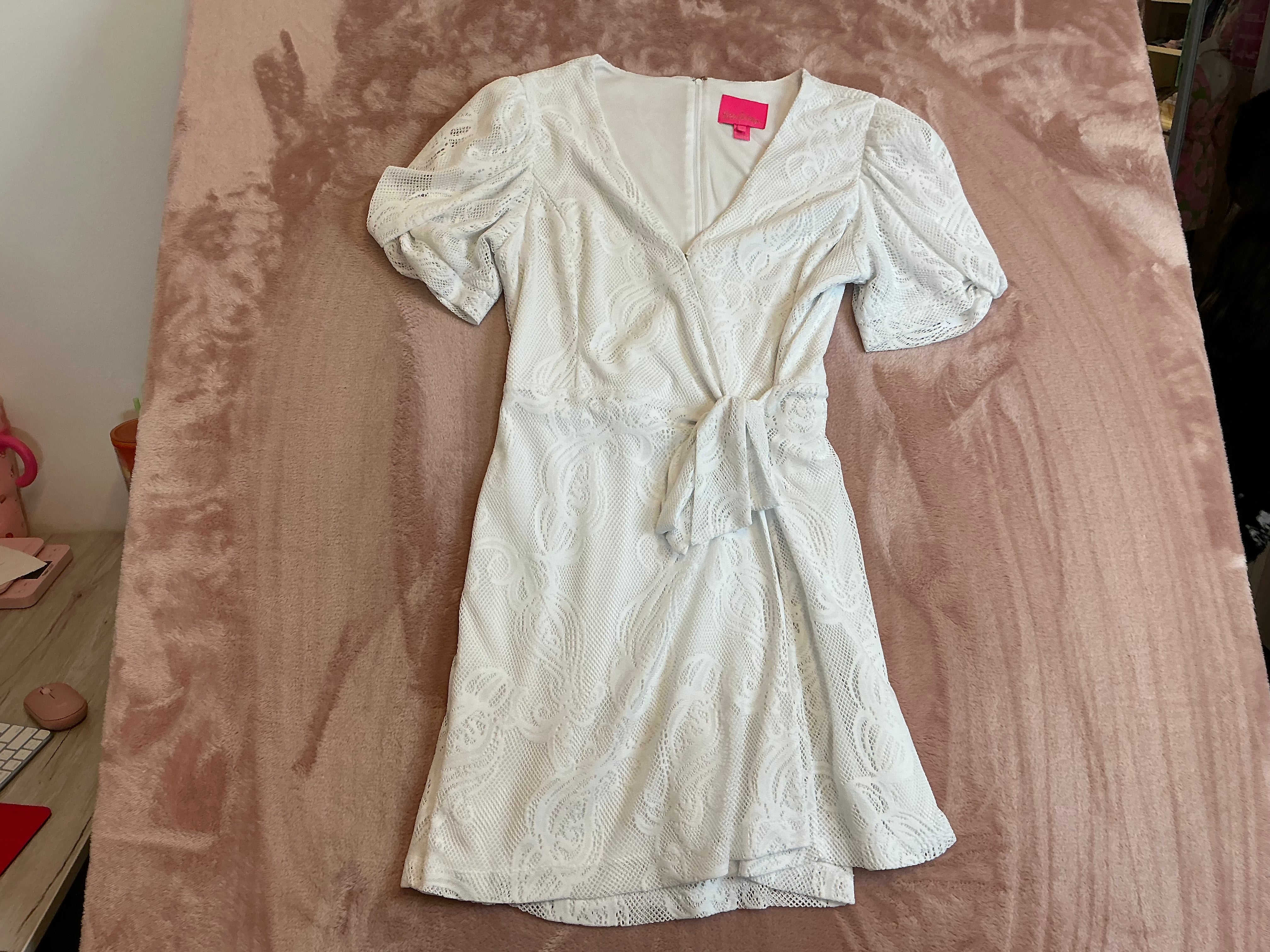 Lilly Pulitzer dress - Size XL