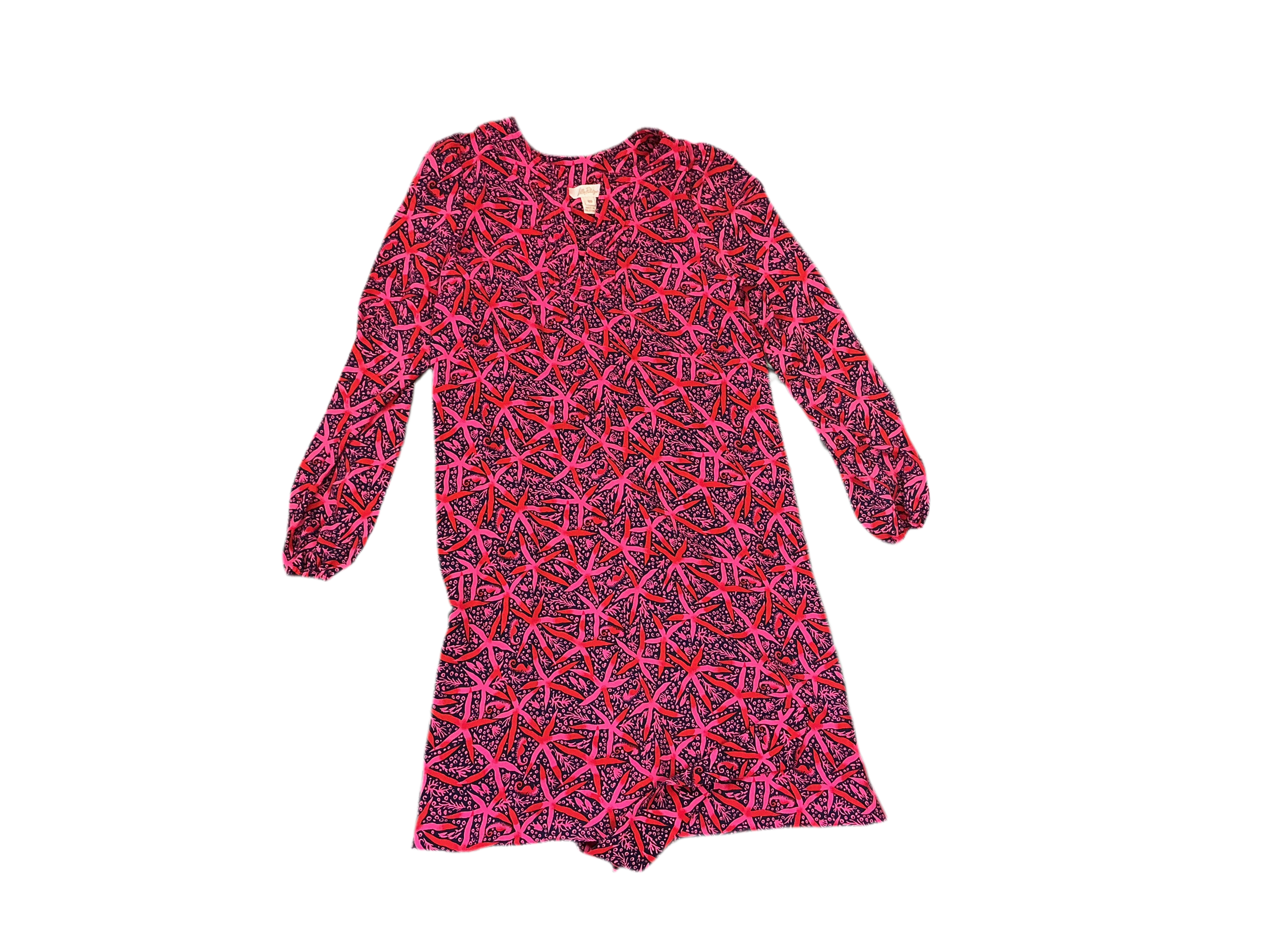 Lilly Pulitzer Dress - Size 00