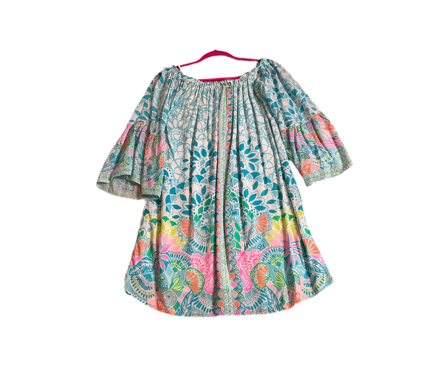 Lilly Pulitzer Dress - Size XS