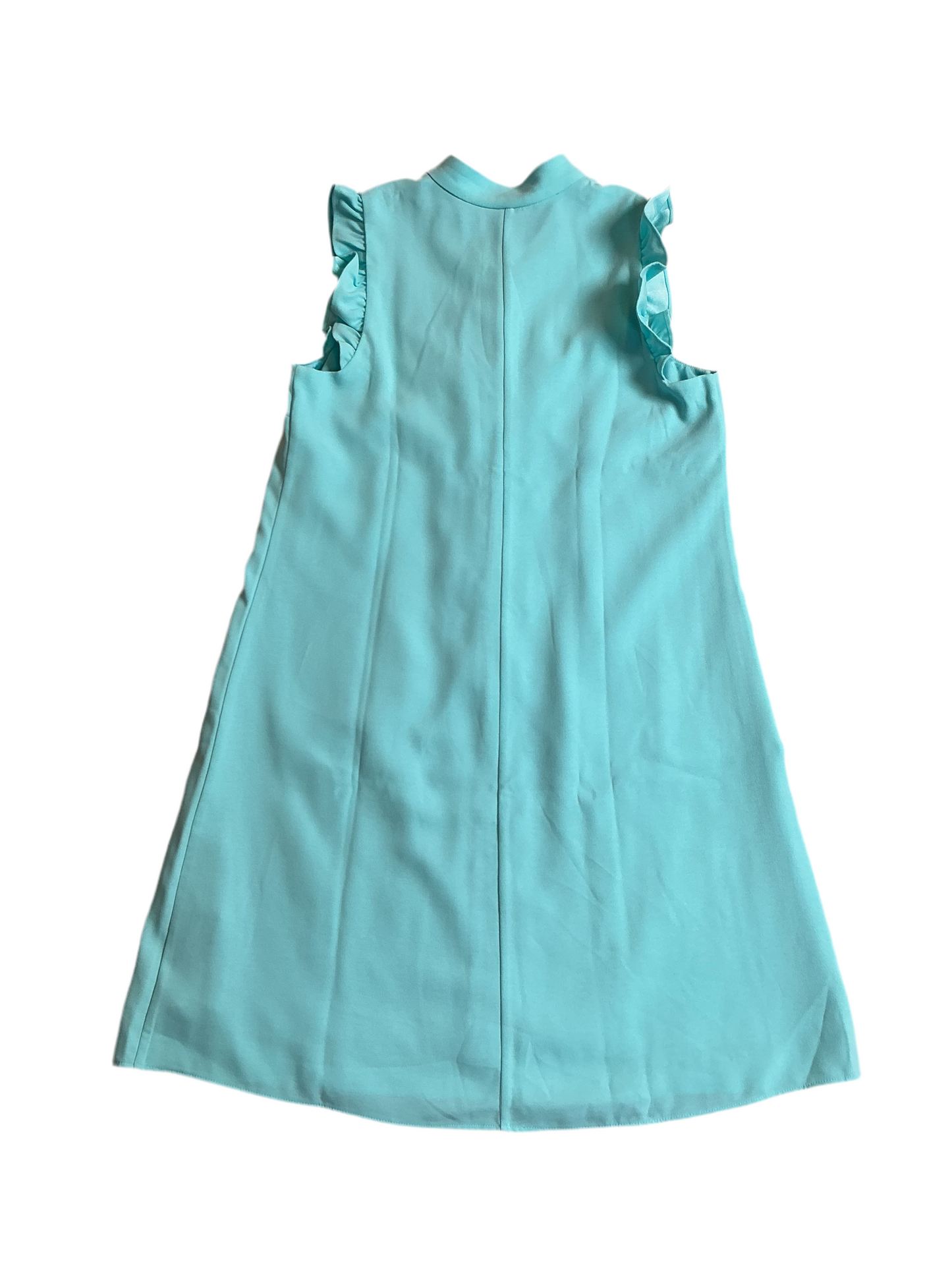 Lilly Pulitzer NWT Adalee Shift Dress Blue Ibiza - Size 6