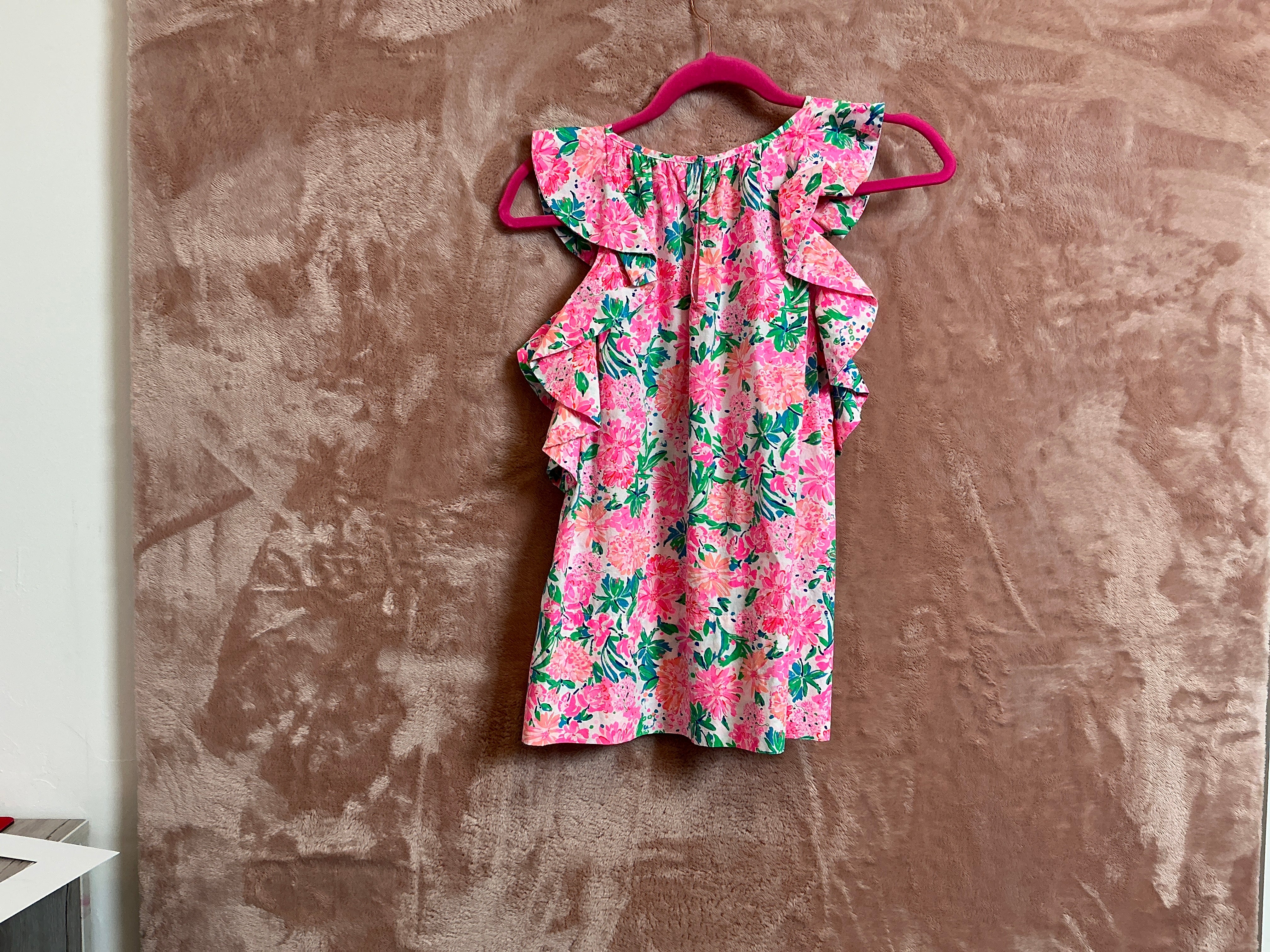 Lilly Pulitzer Top - Size S