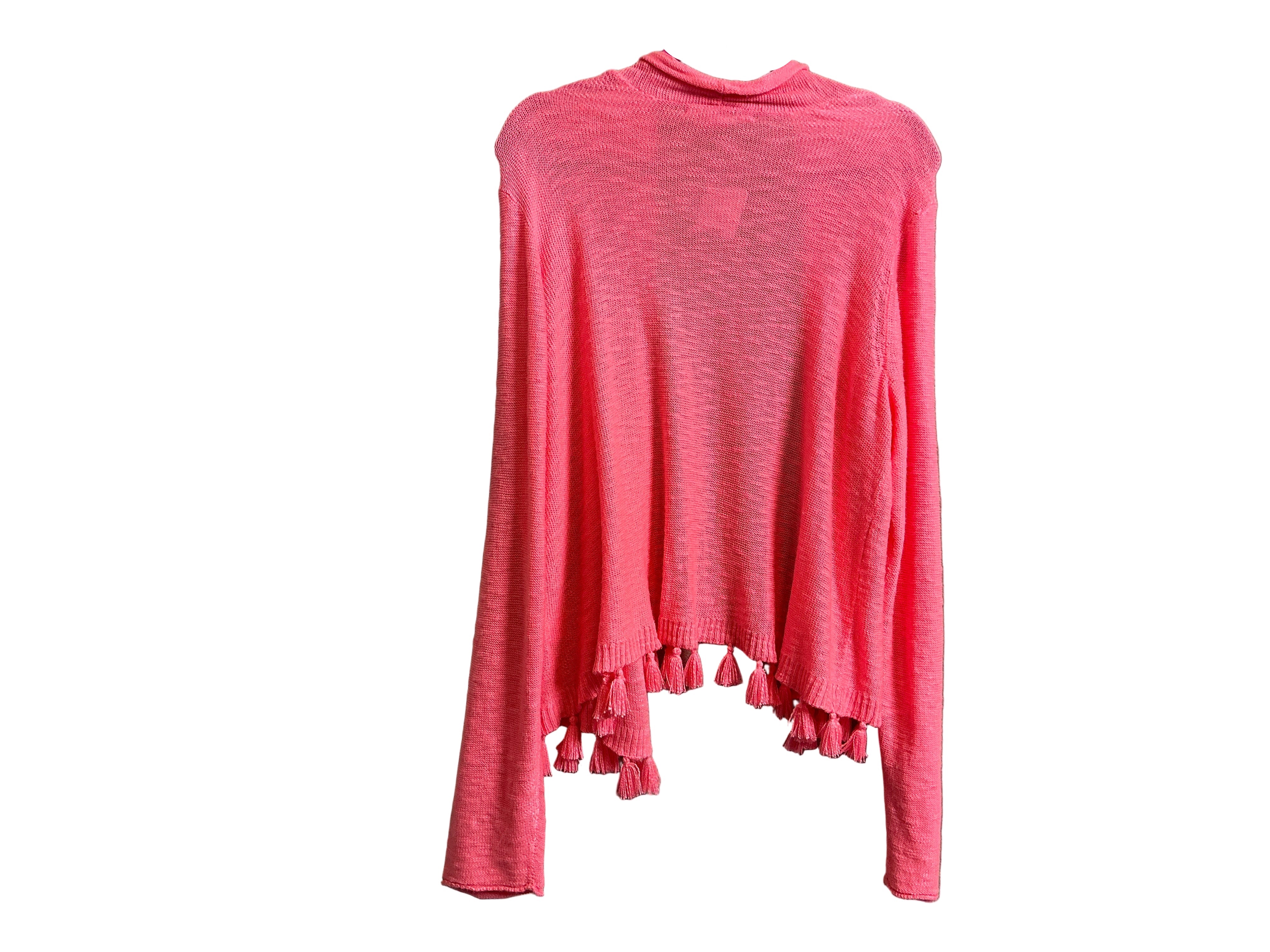 Lilly Pulitzer Cardigan - Size XXL