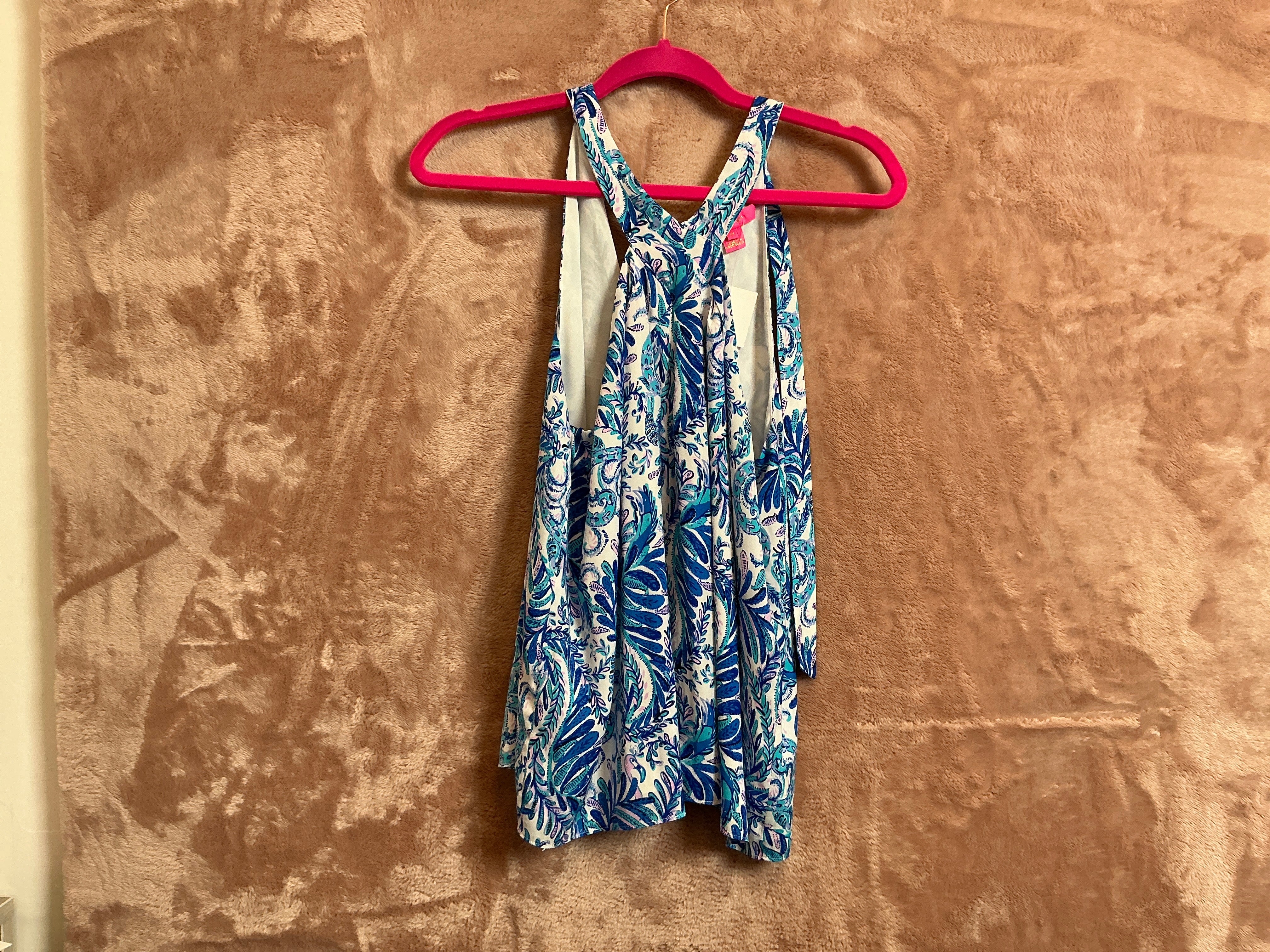 Lilly Pulitzer Top - Size M