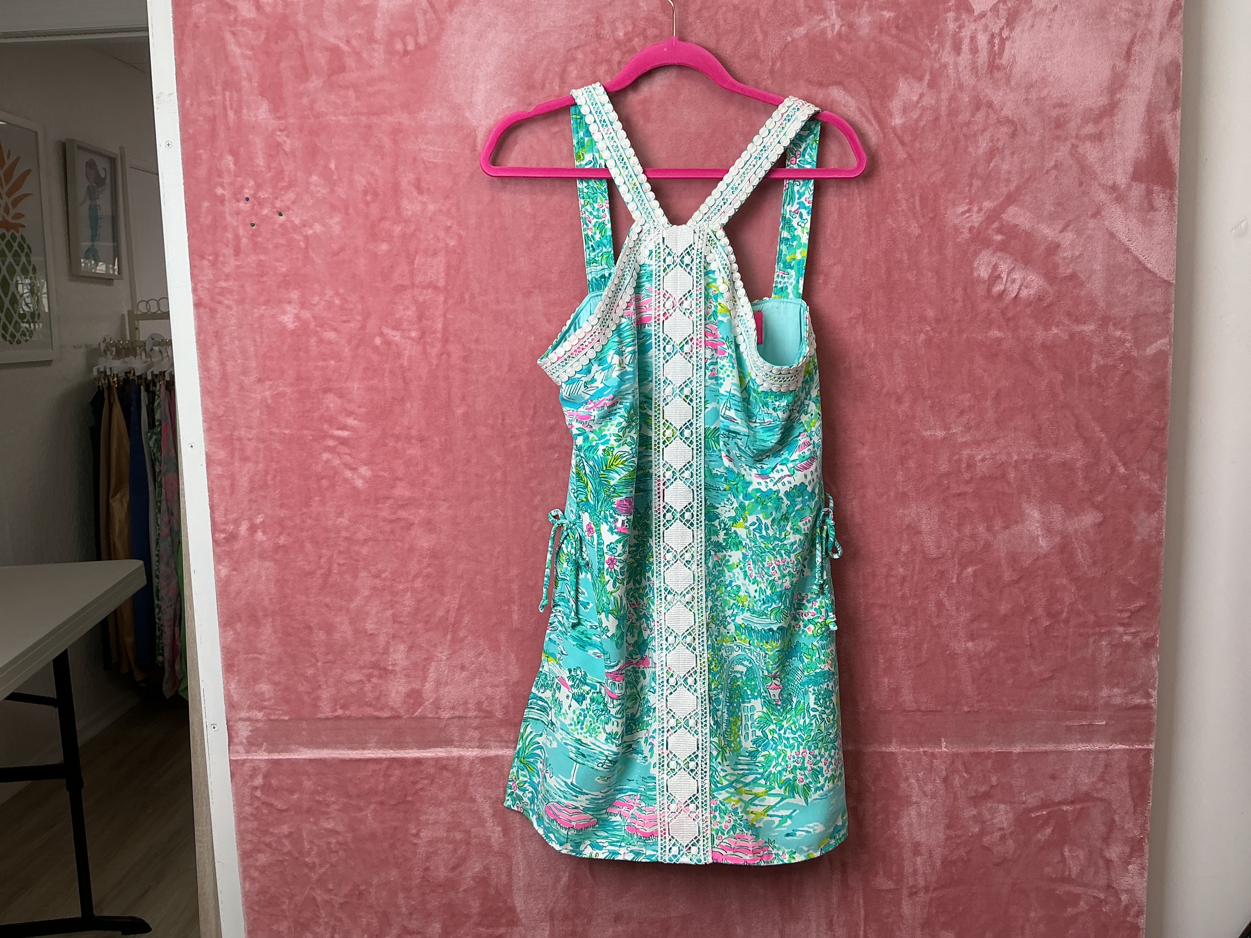 Lilly Pulitzer Dress - Size 10