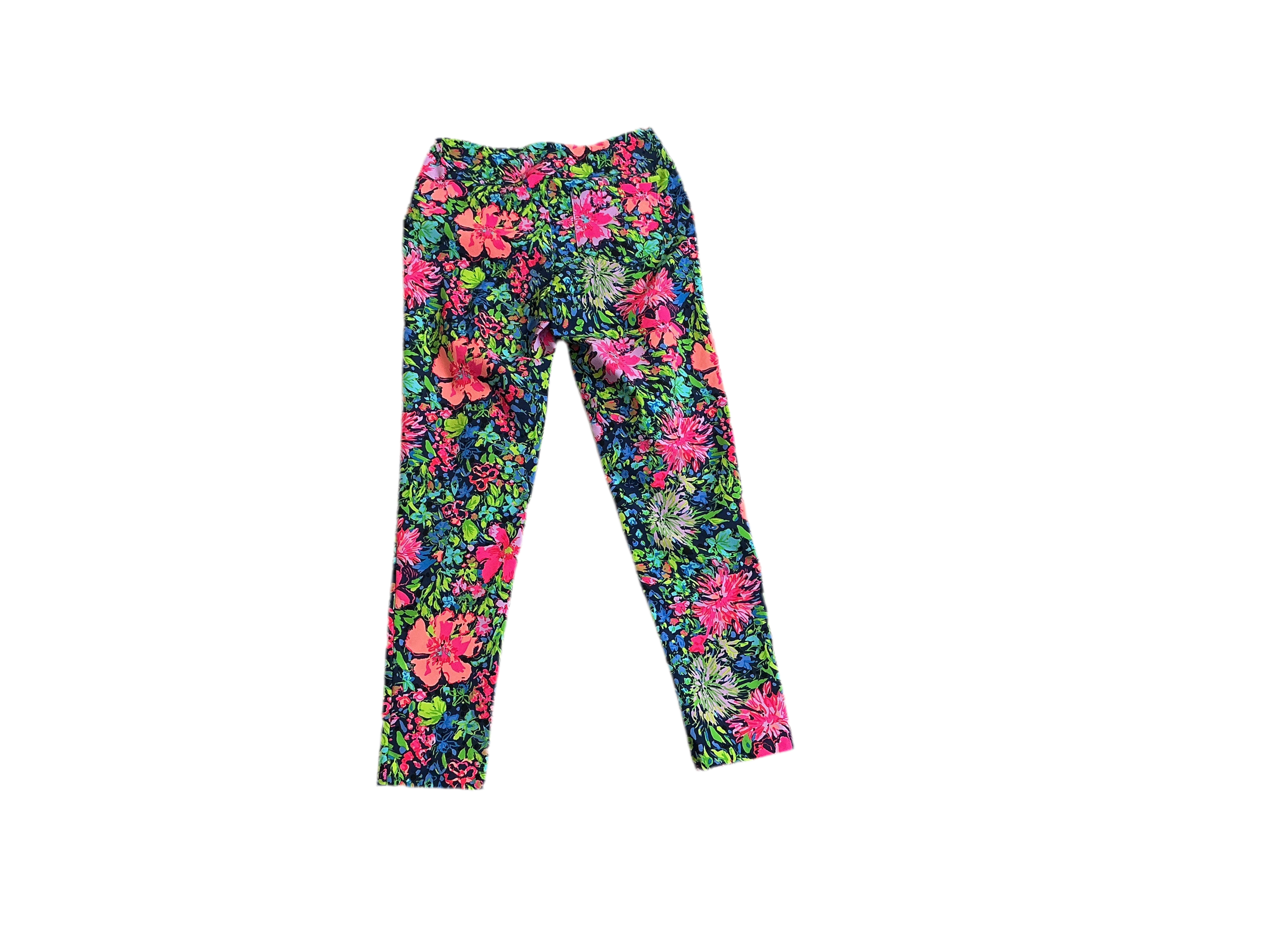 Lilly Pulitzer Pants -  Size 2