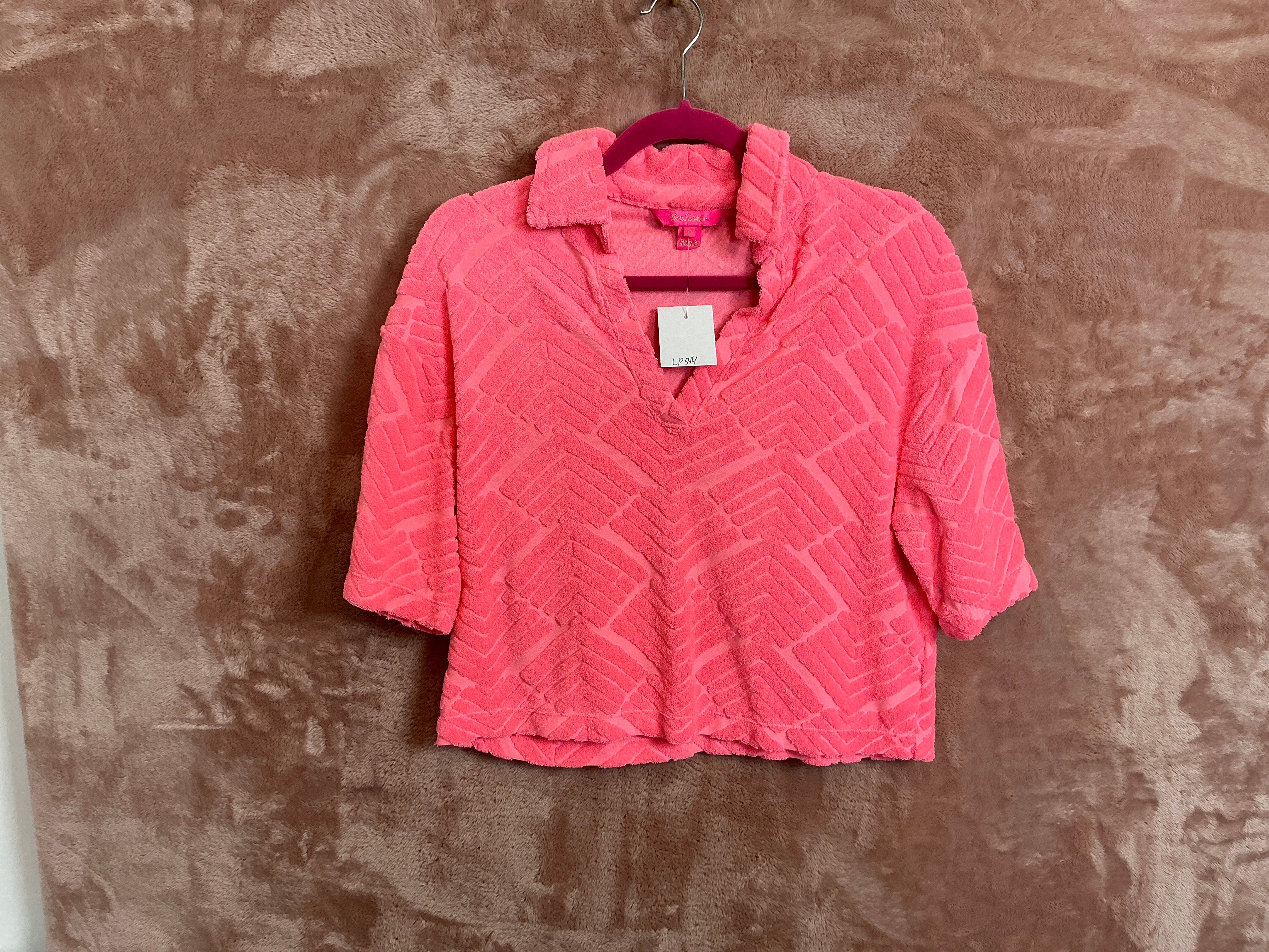 Lilly Pulitzer Top - Size XS