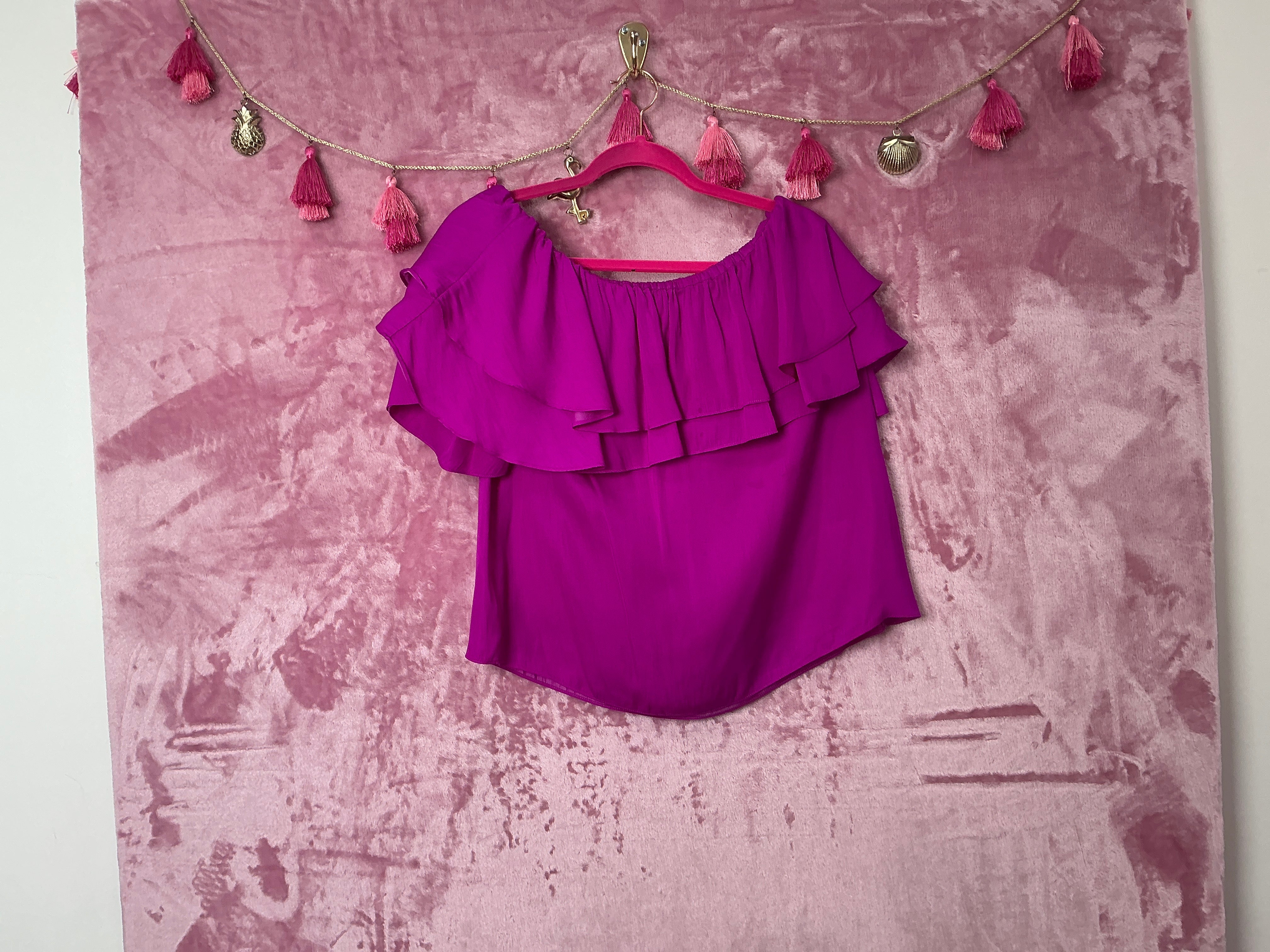 Lilly Pulitzer Tank Top - Size M