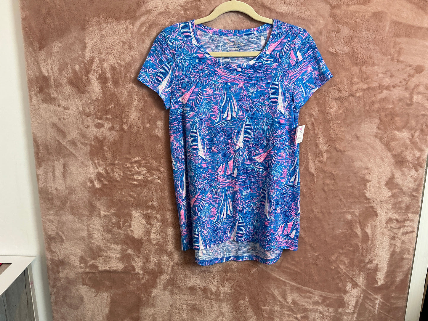 Lilly Pulitzer Top - Size XS