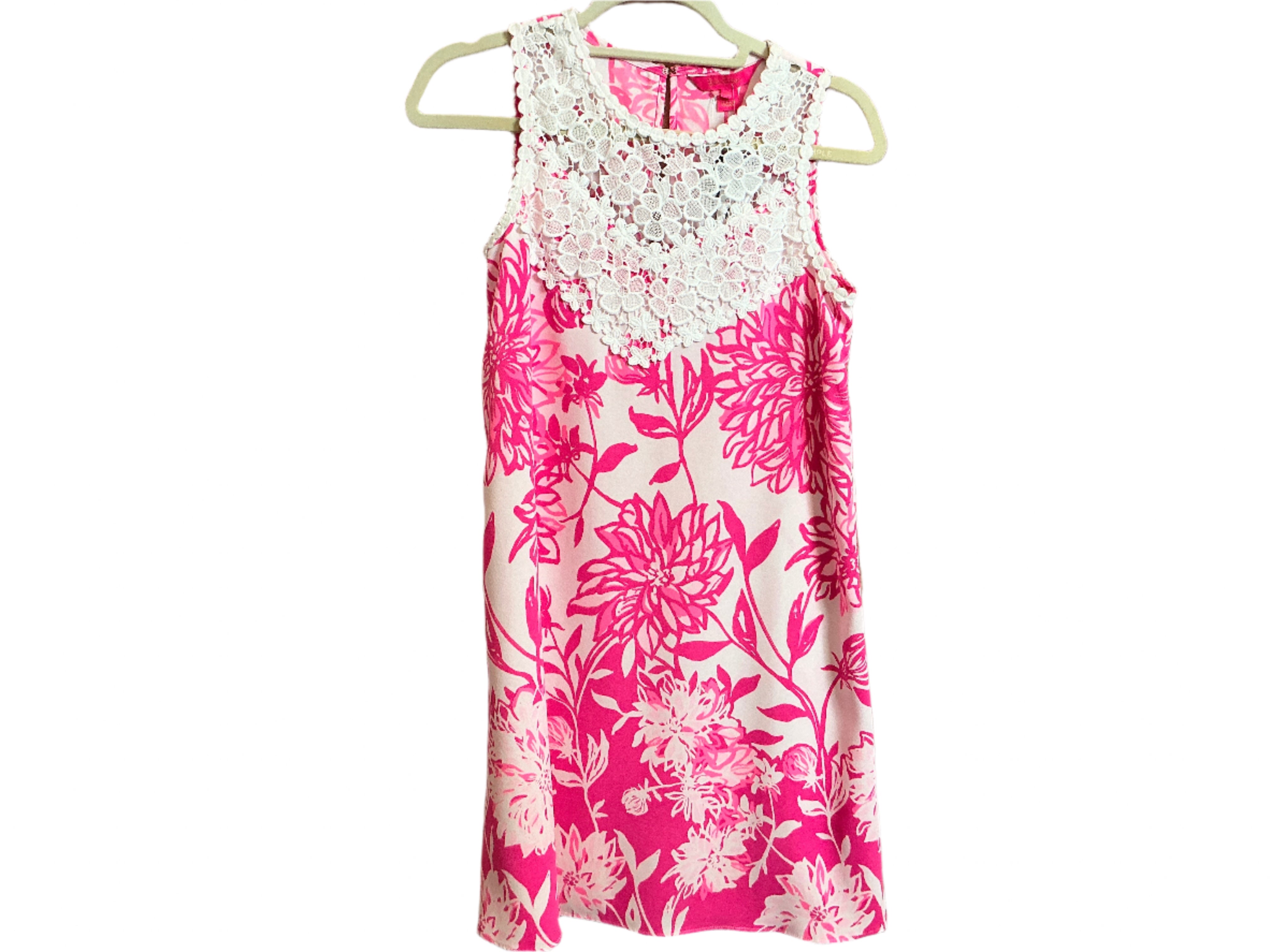 Lilly Pulitzer Nala Soft Shift Dress - Size 00
