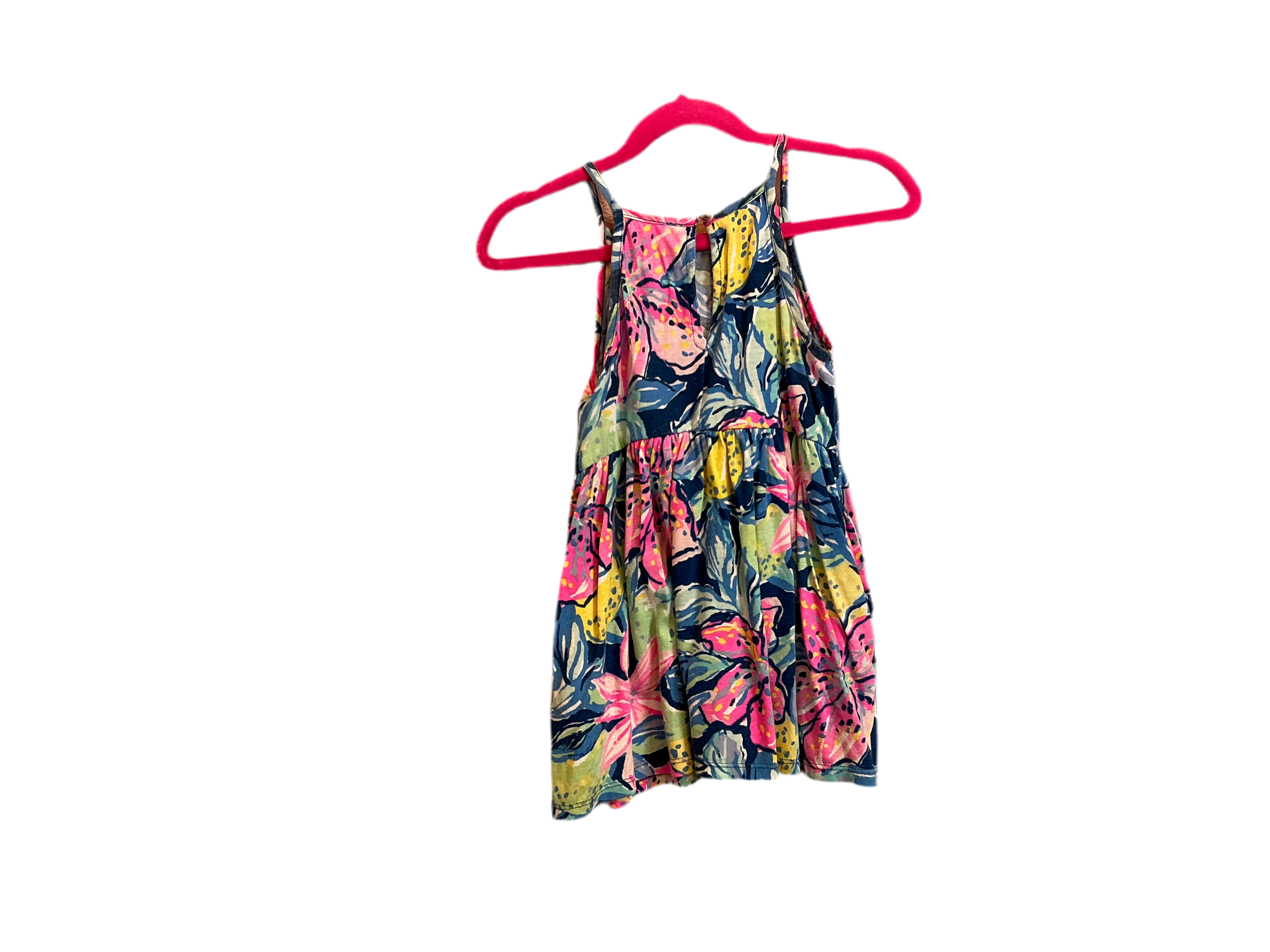Lilly Pulitzer Kids Dress - Size (Age 2-3)