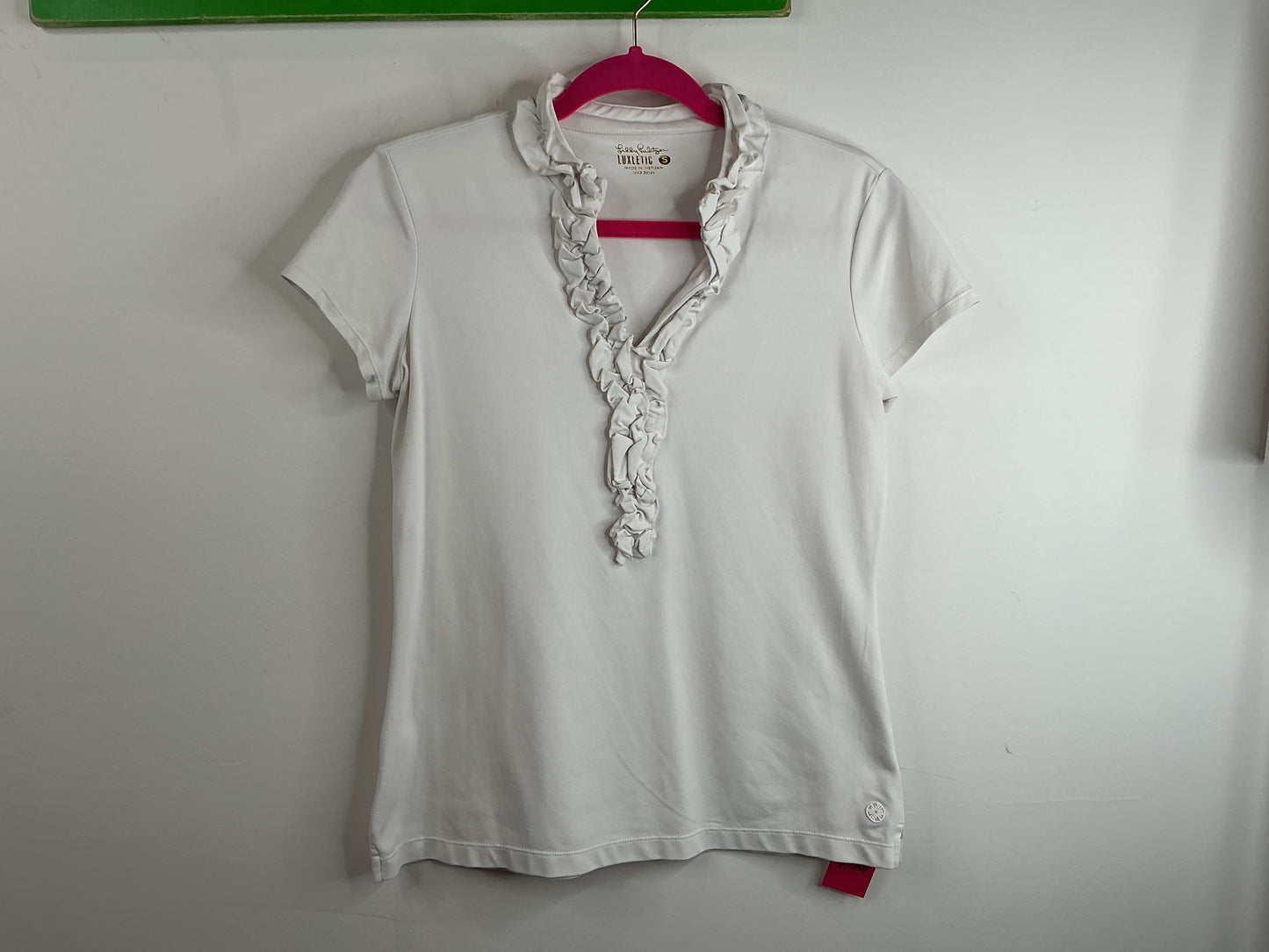 Lilly Pulitzer Shirt - Size S