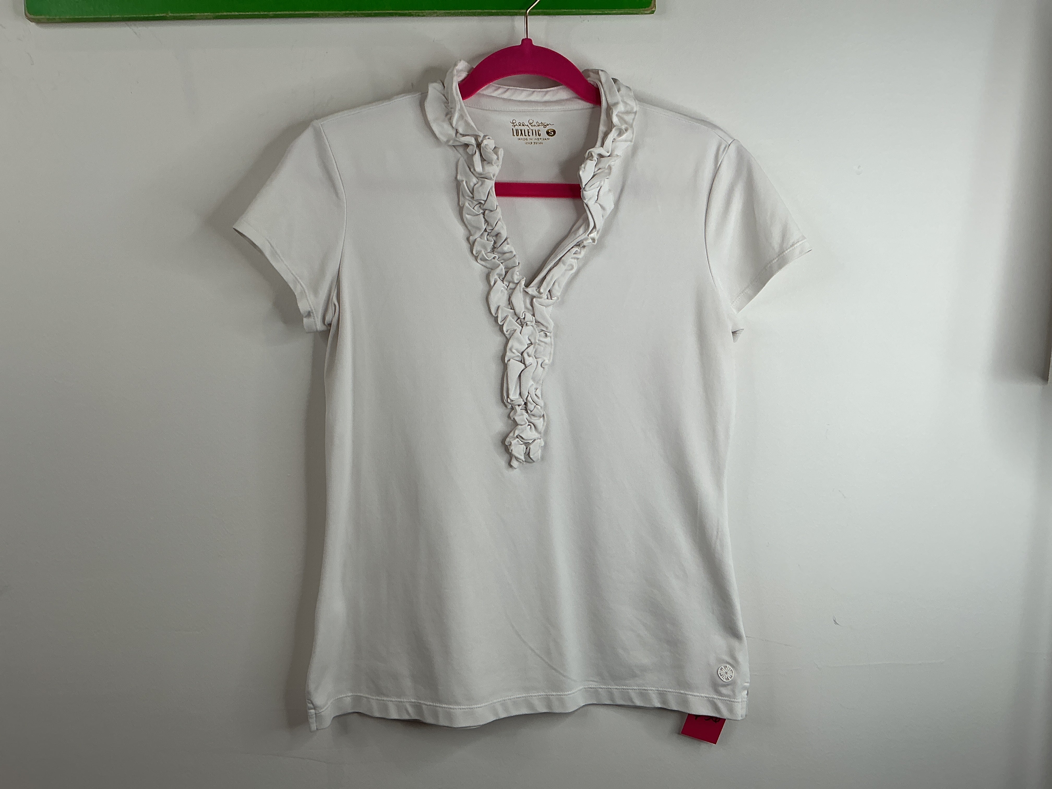 Lilly Pulitzer Shirt - Size S