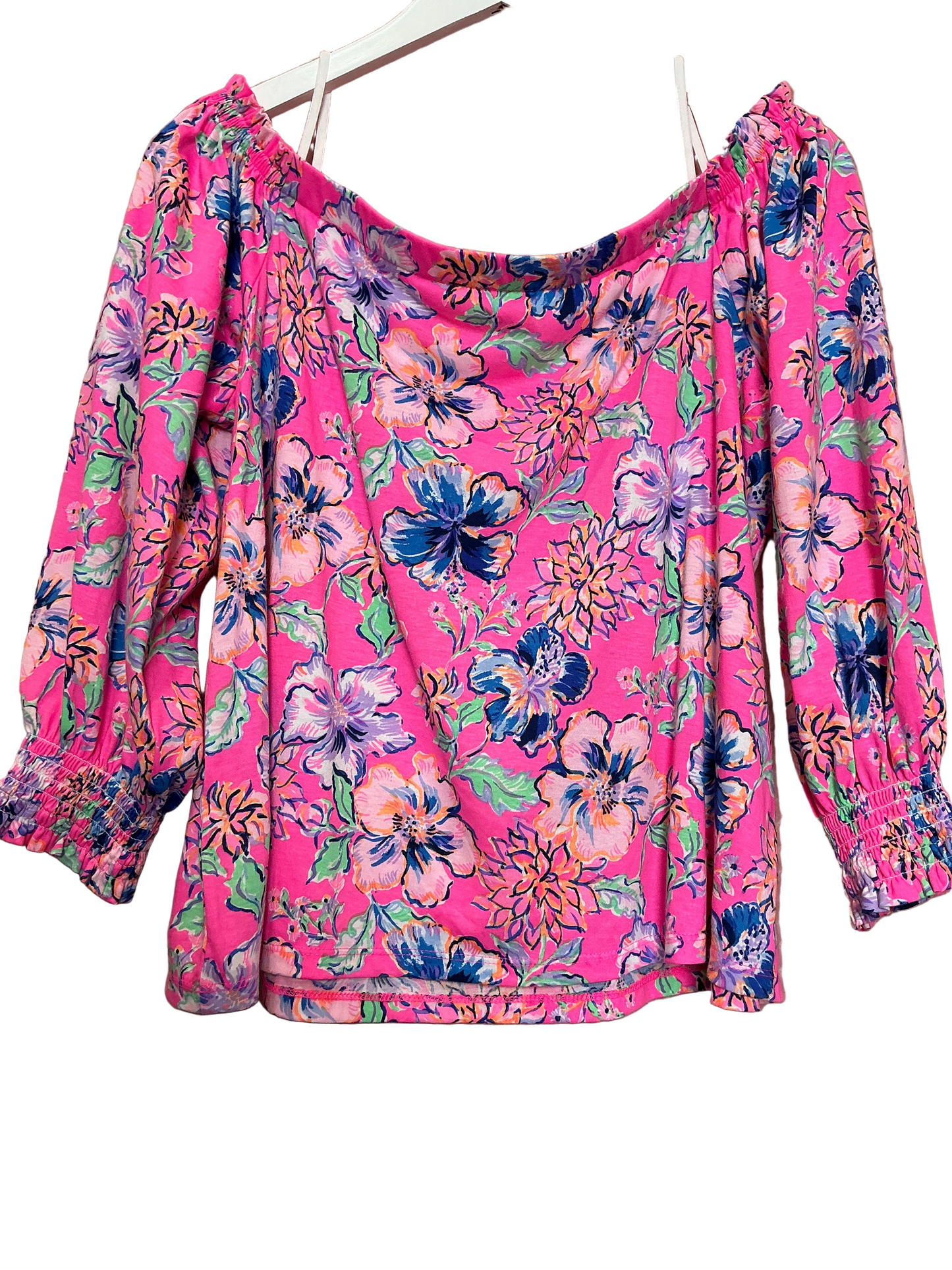 Lilly Pulitzer Shirt - Size XL