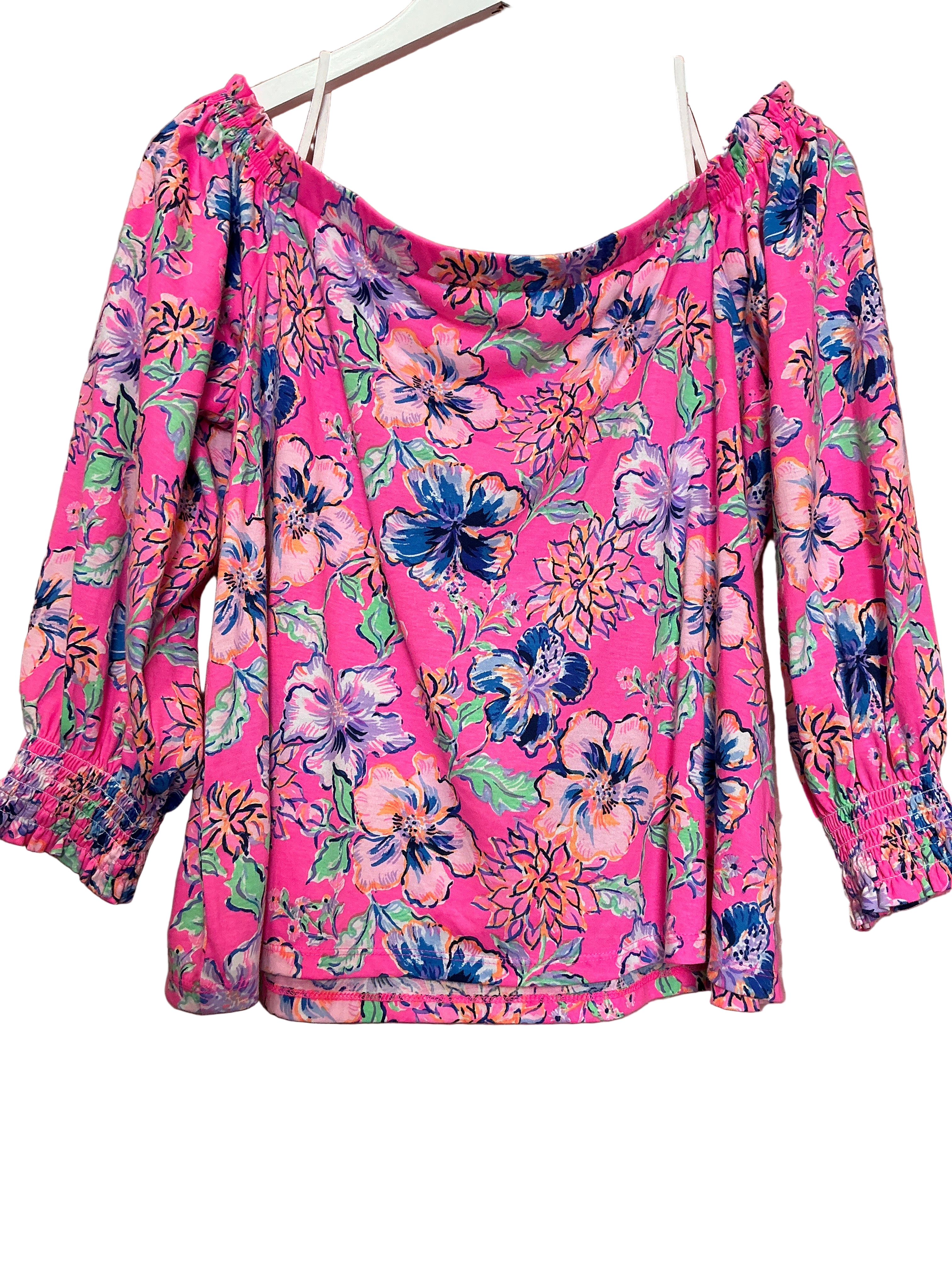 Lilly Pulitzer Shirt - Size XL