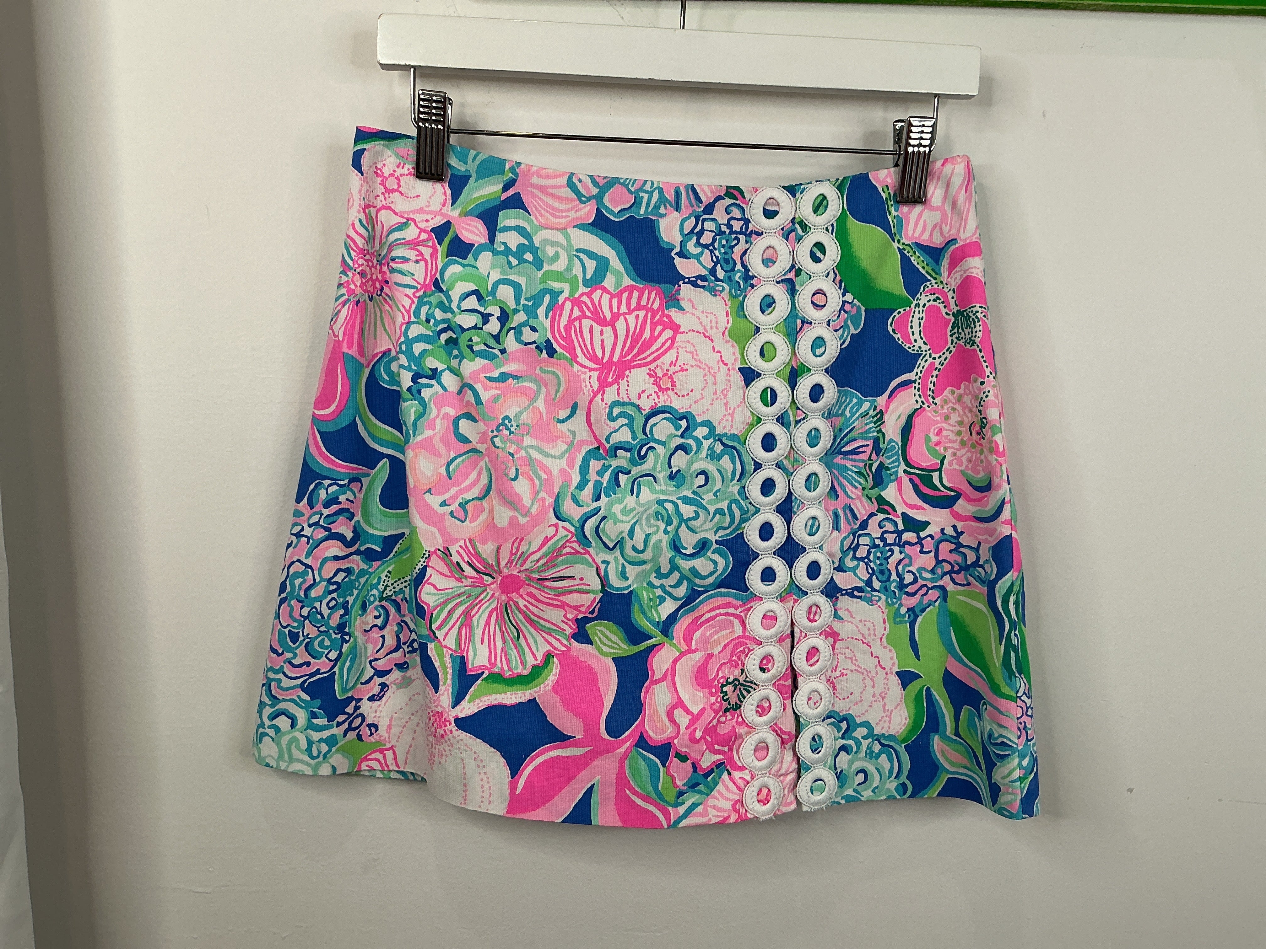 Lilly Pulitzer Skort - Size 4