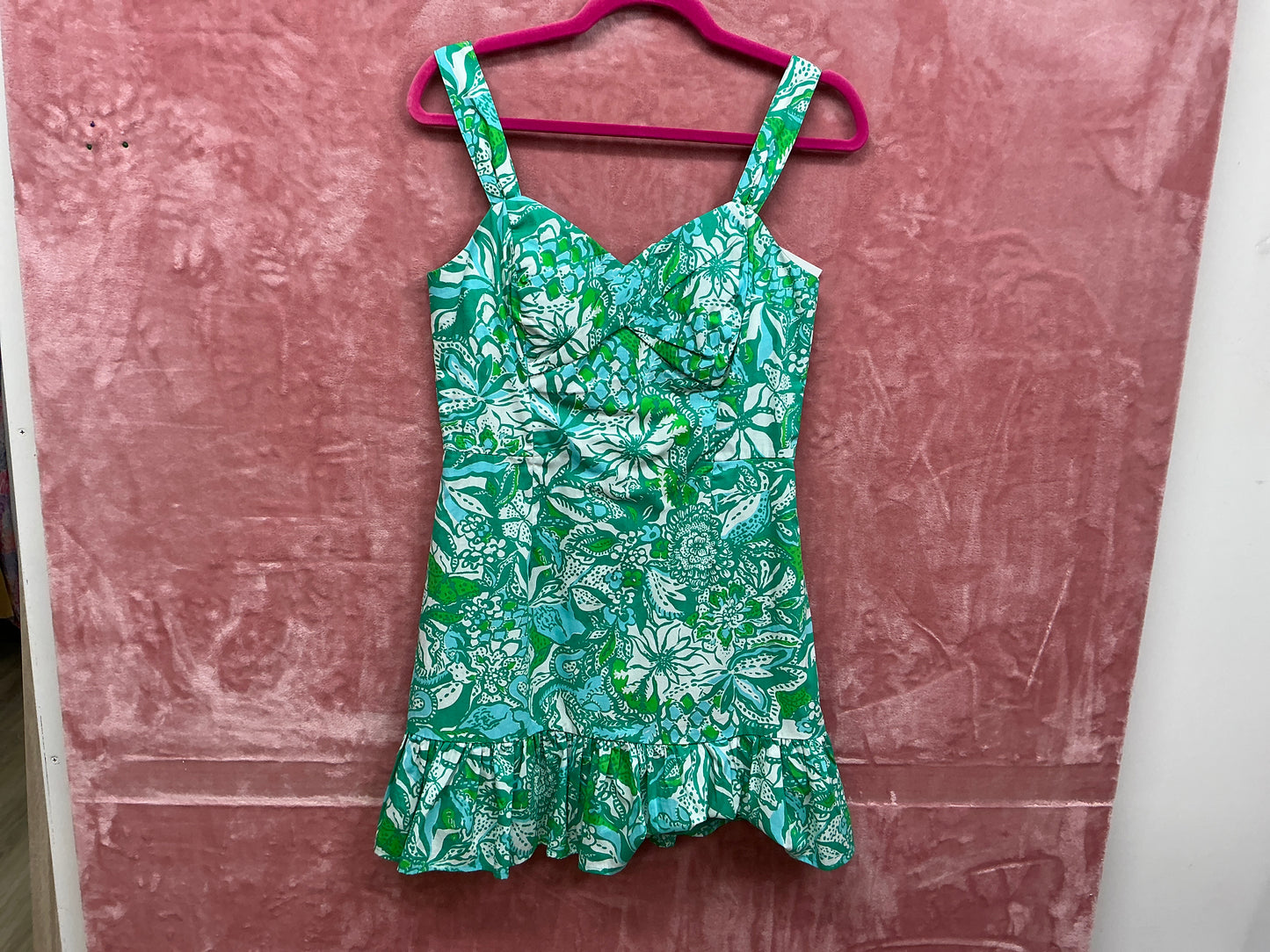 Lilly Pulitzer Dress Size 4