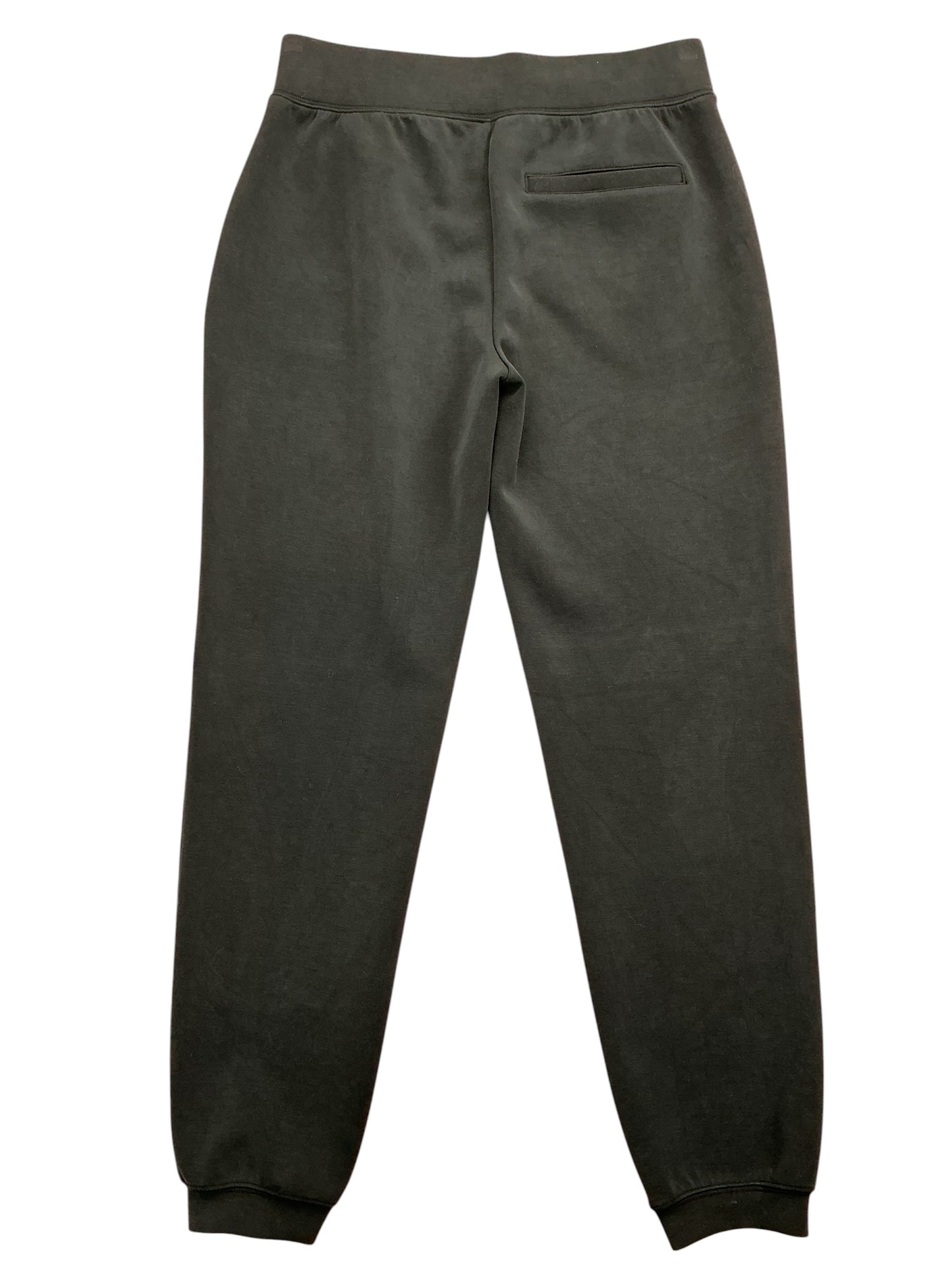Lilly Pulitzer Rici Stretch Jogger Pants Onyx Black - Size S