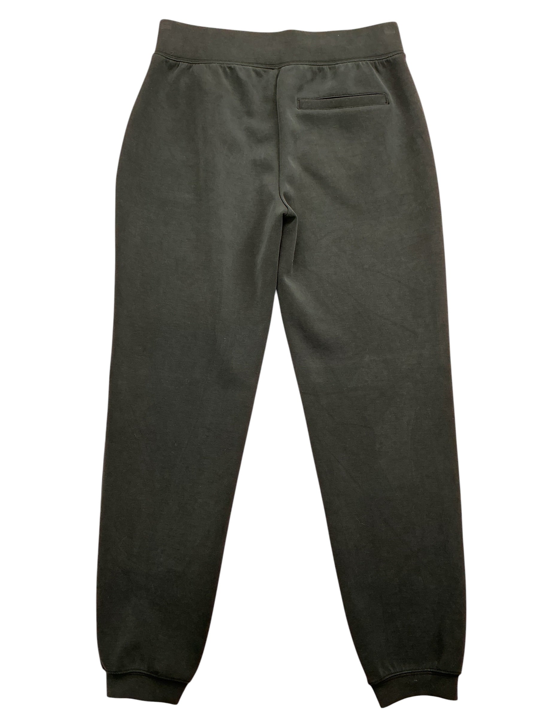 Lilly Pulitzer Rici Stretch Jogger Pants Onyx Black - Size S