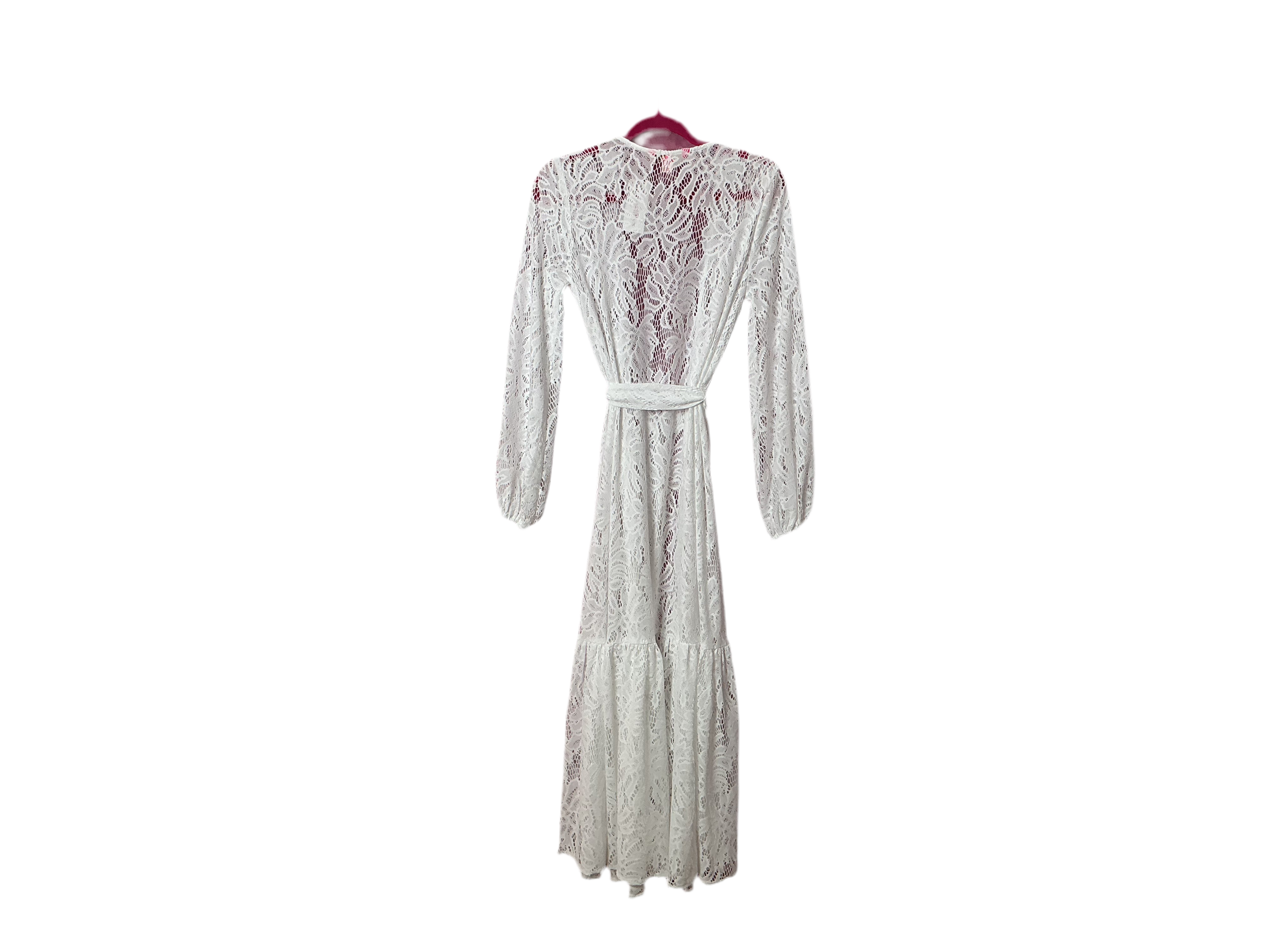 Lilly Pulitzer Cover Up - Size XS