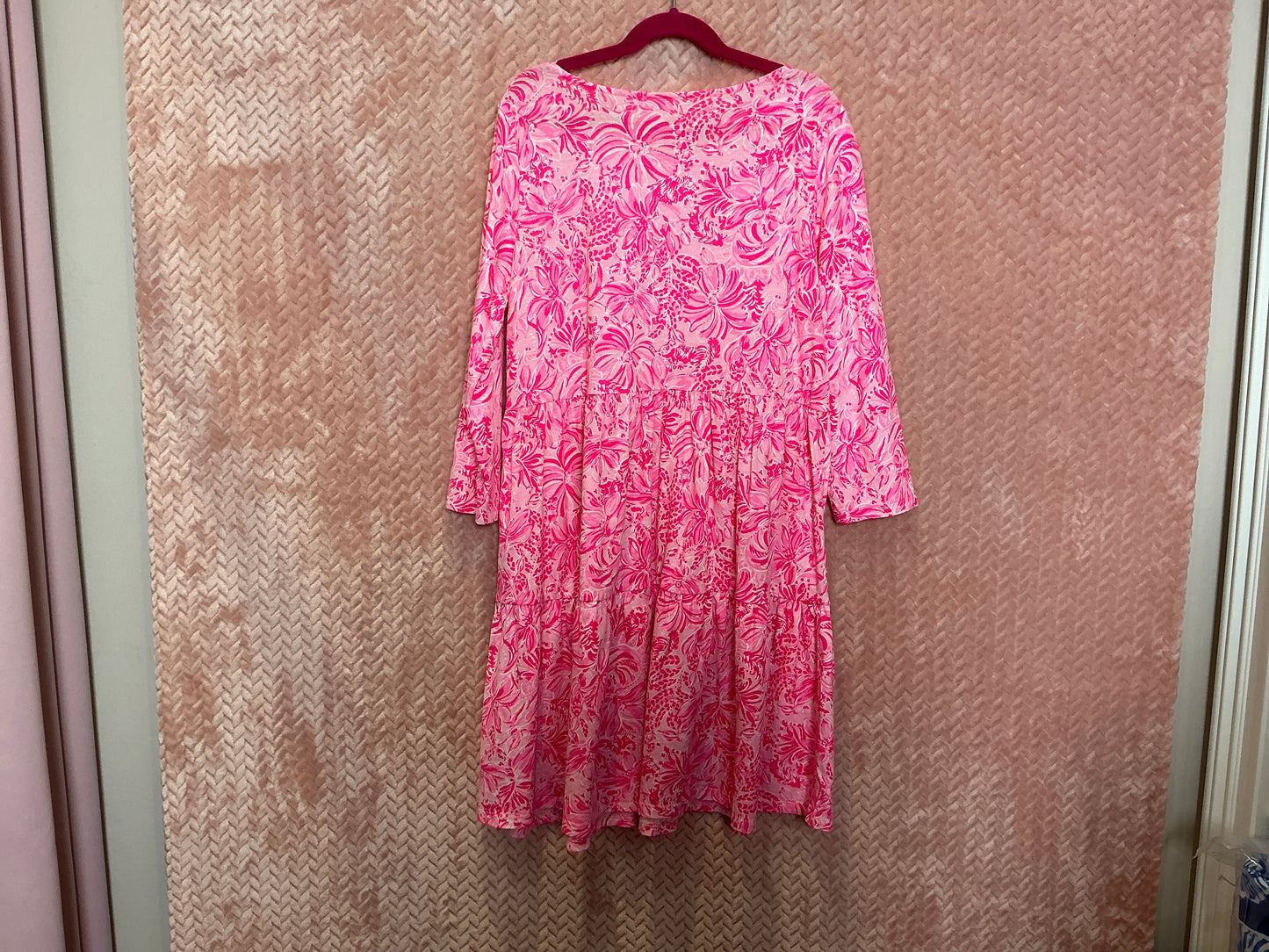 Lilly Pulitzer Kids Dress - Size 12/14