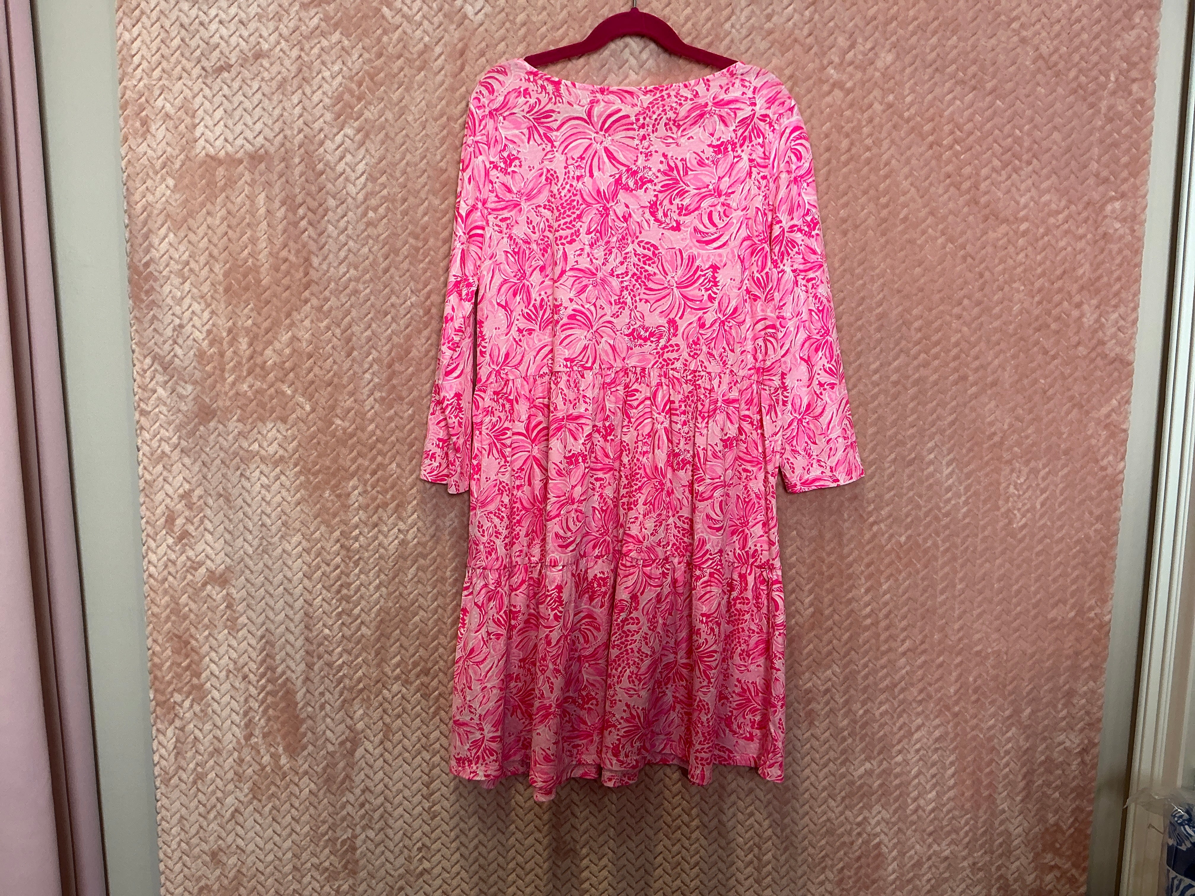 Lilly Pulitzer Kids Dress - Size 12/14