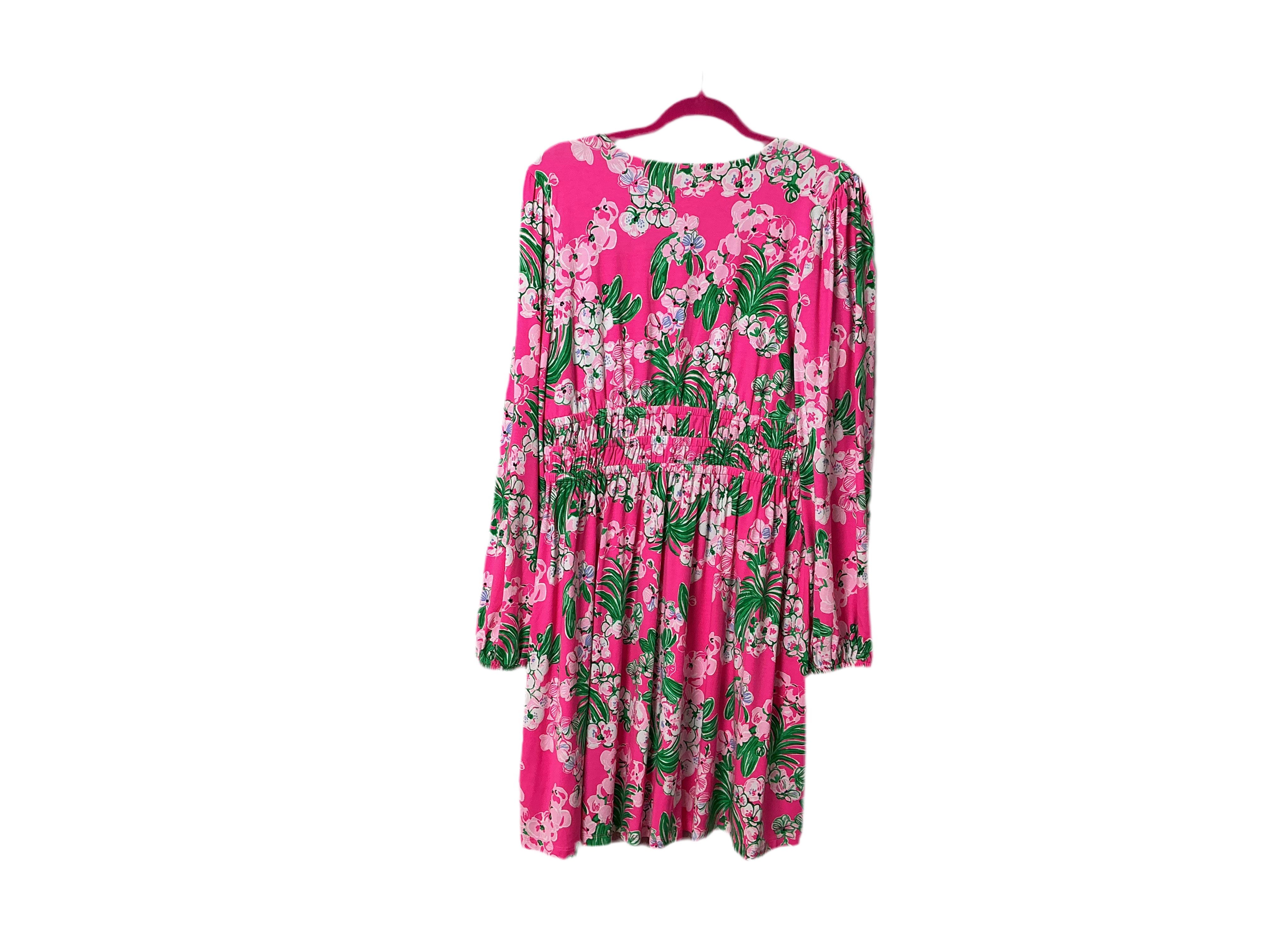 Lilly Pulitzer Dress - Size L
