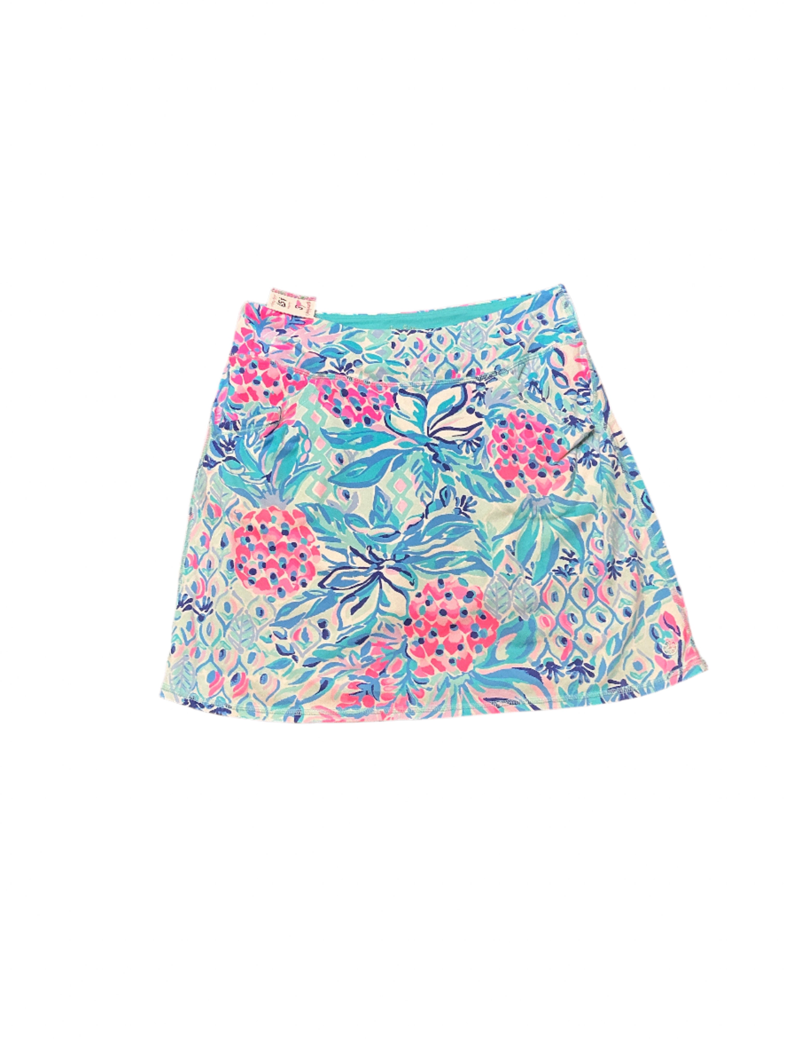Lilly Pulitzer Luxletic Skort Size-S