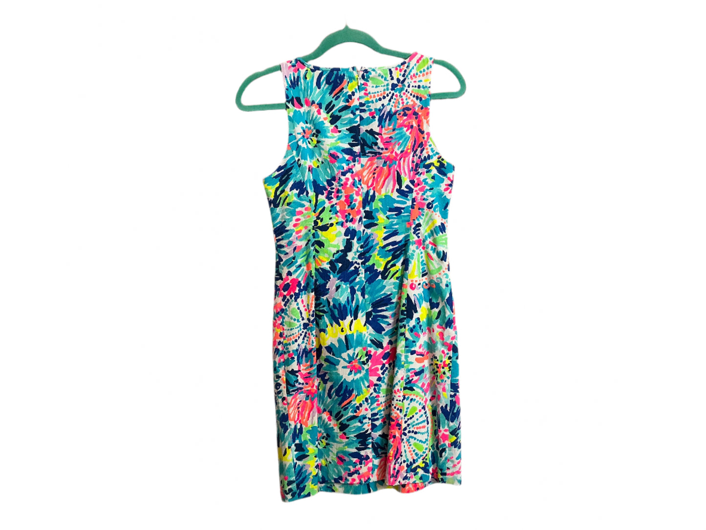 Lily Pulitzer Adara Shift Dress - Size 2