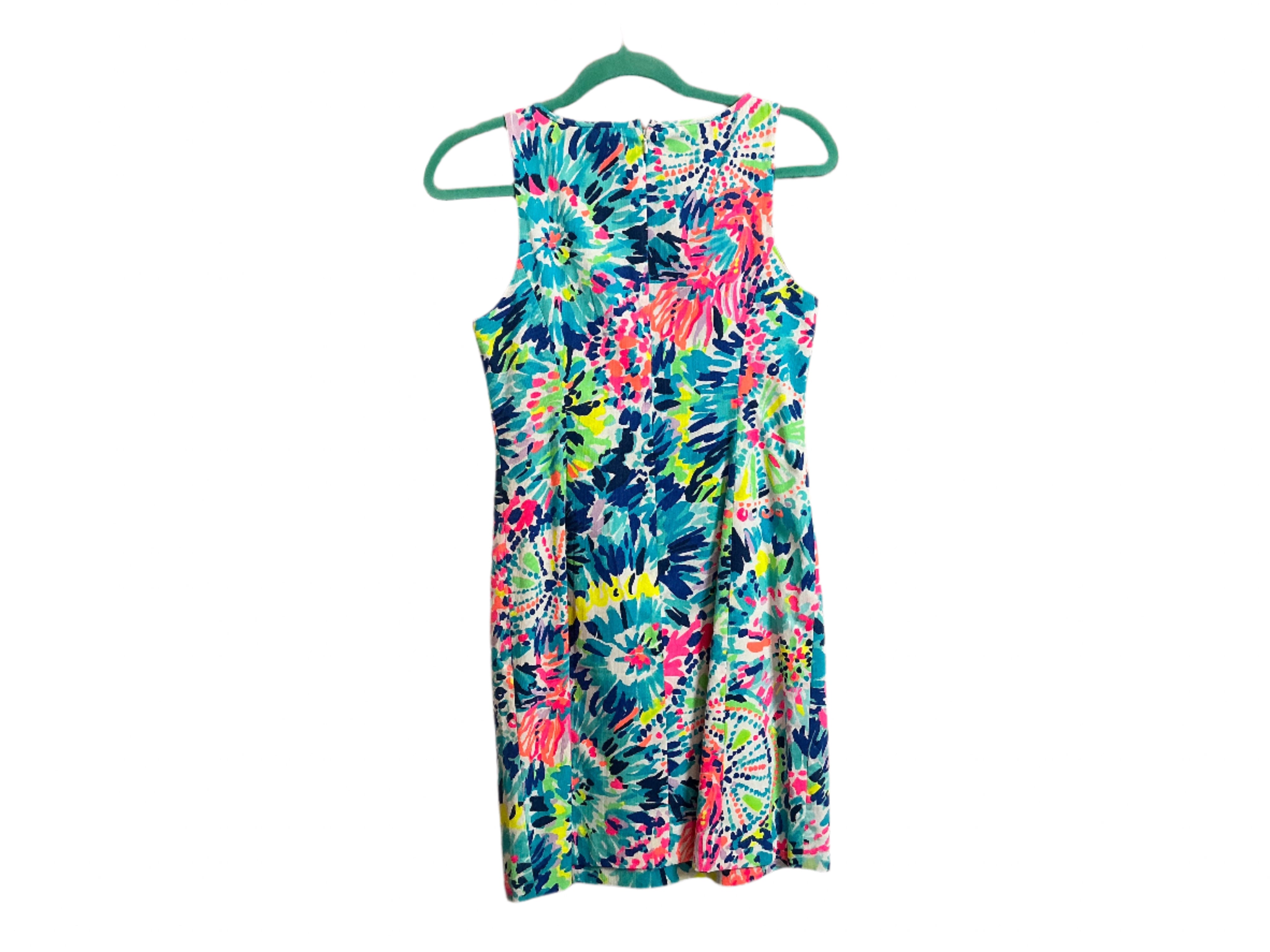 Lily Pulitzer Adara Shift Dress - Size 2