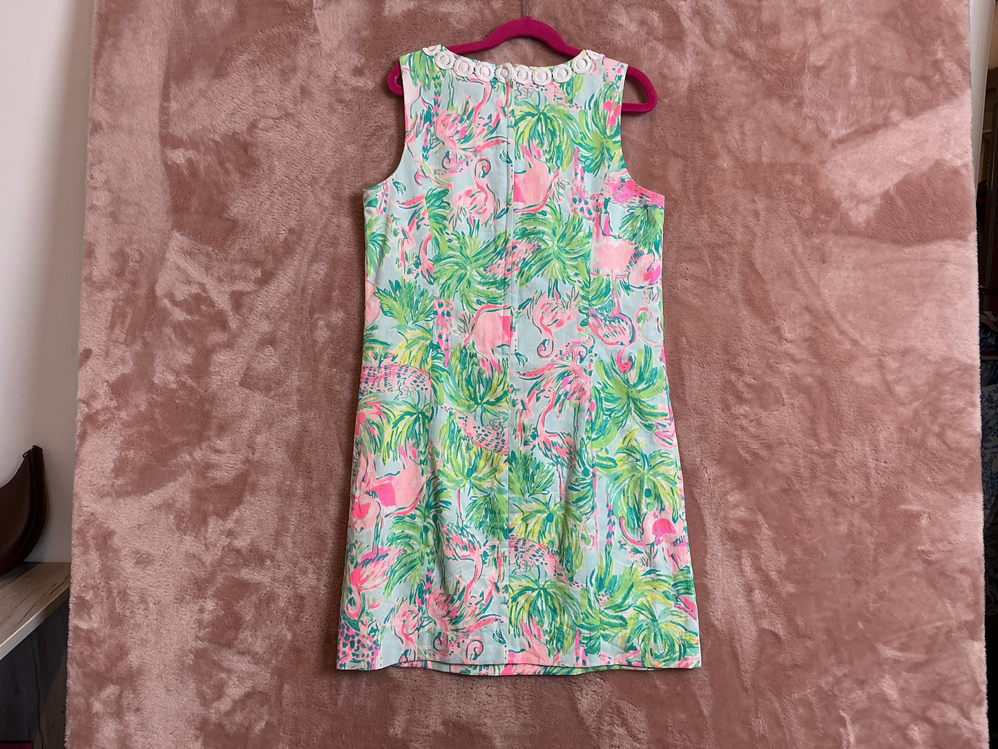 Lilly Pulitzer Kids Dress - Size 14