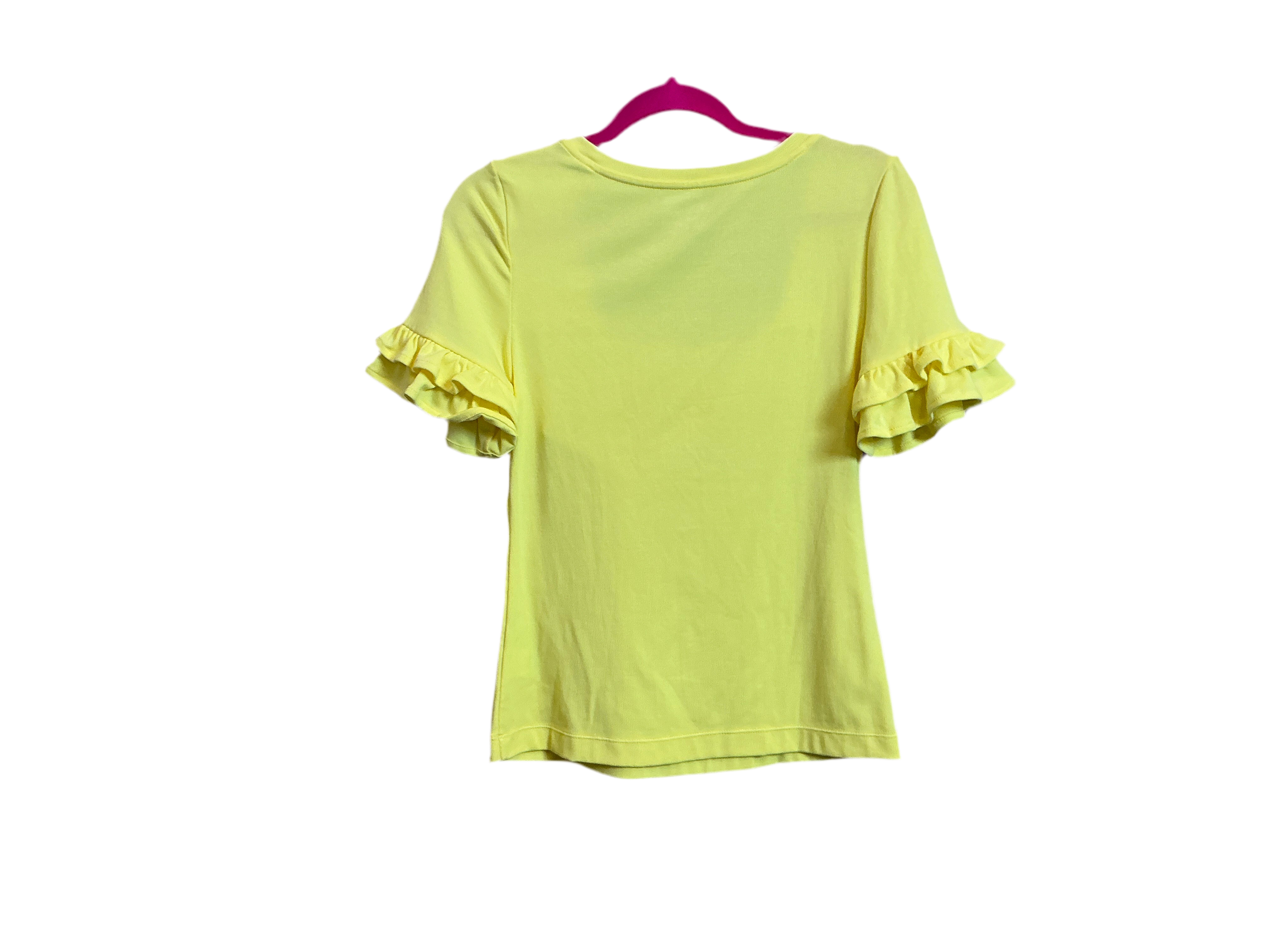 Lilly Pulitzer Kids Short Sleeve Top - Size XS