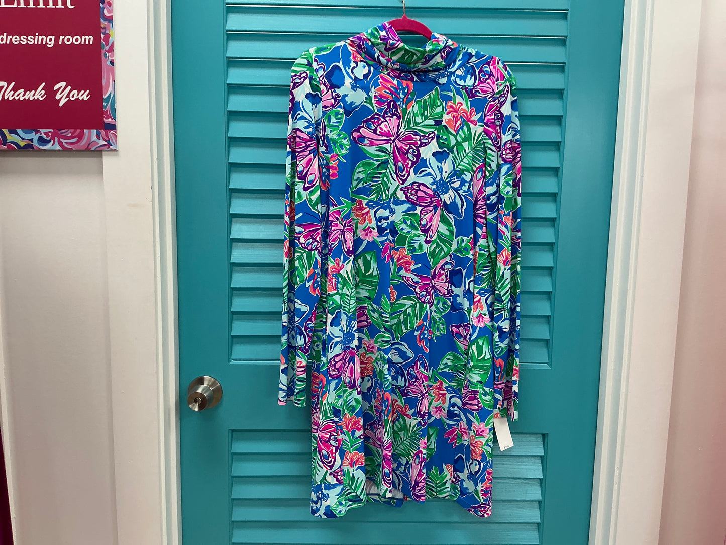 Lilly Pulitzer Dress - Size M