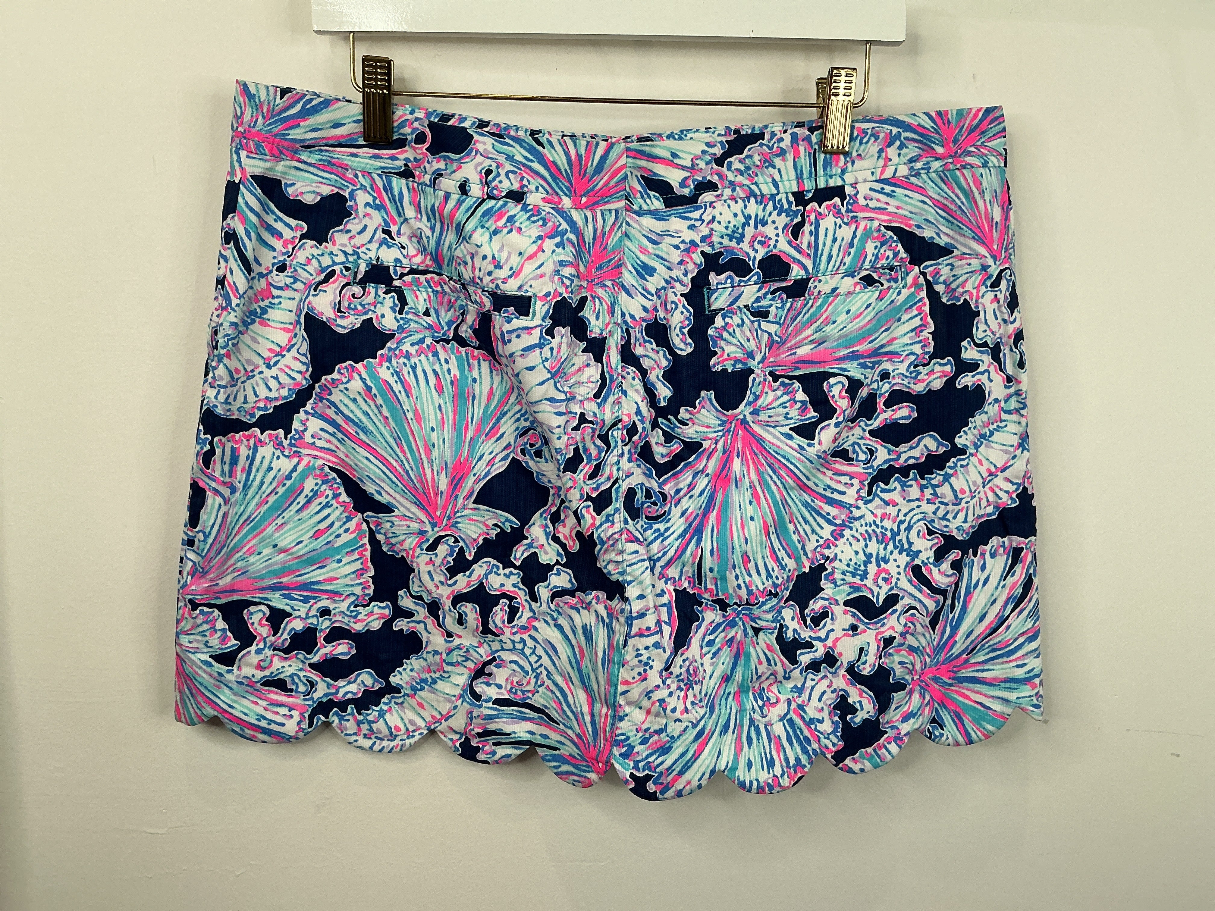 Lilly Pulitzer Skort - Size 14