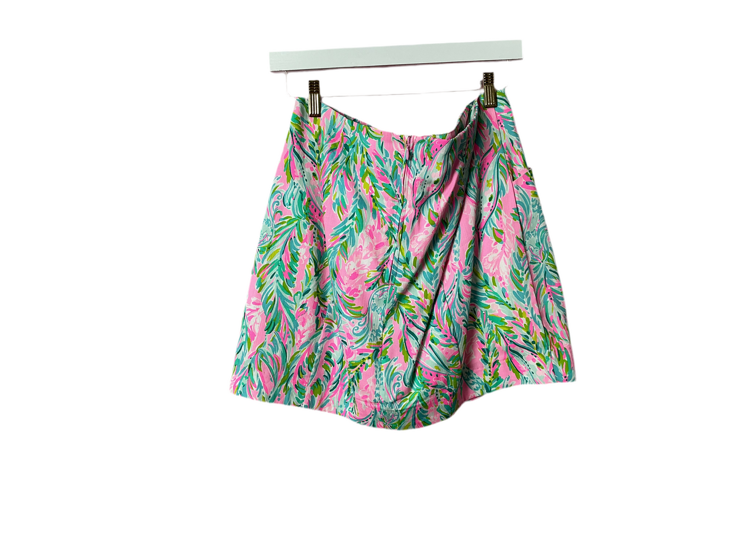 Lilly Pulitzer Skort - Size 8