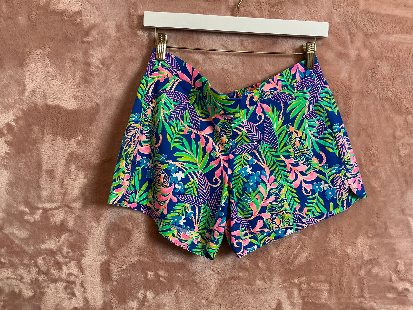 Lilly Pulitzer Short - Size S