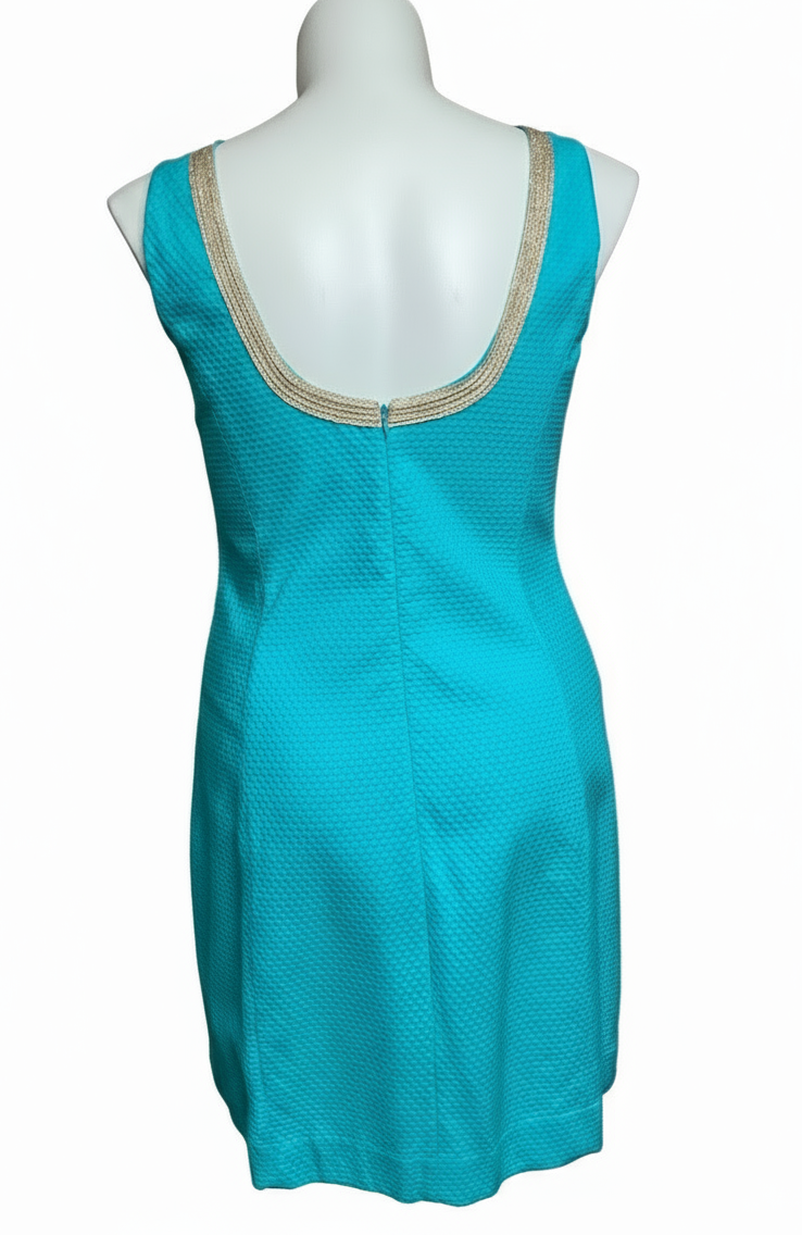 Lilly Pulitzer Dress - Size 14