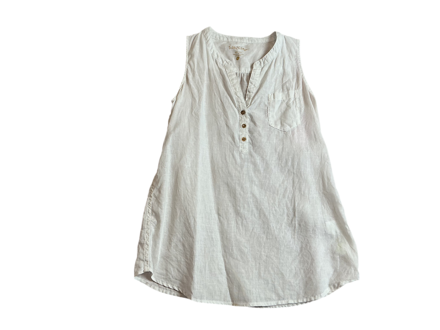Lilly Pulitzer Top - Size XXS
