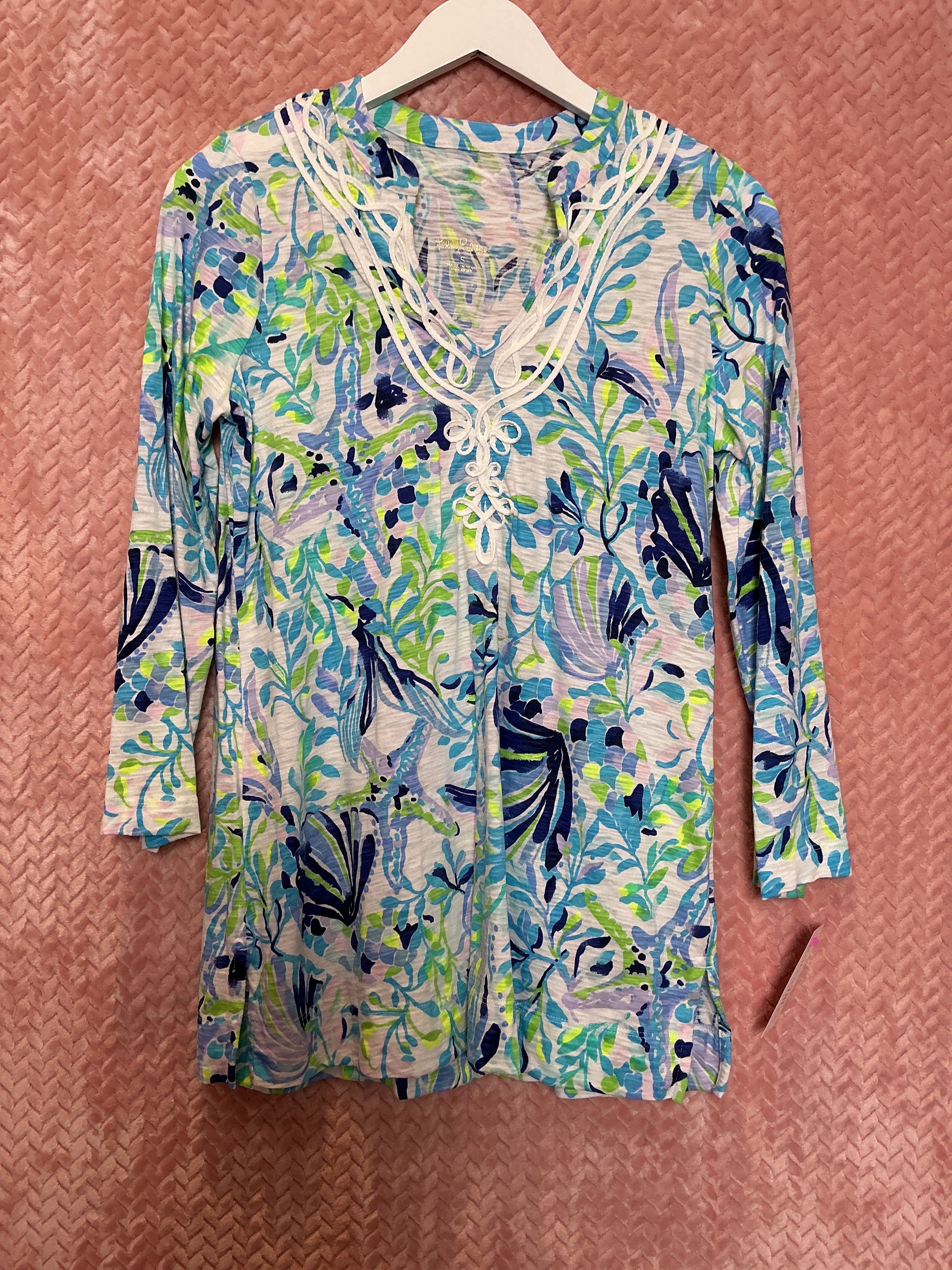 Lilly Pulitzer Shirt - Size S
