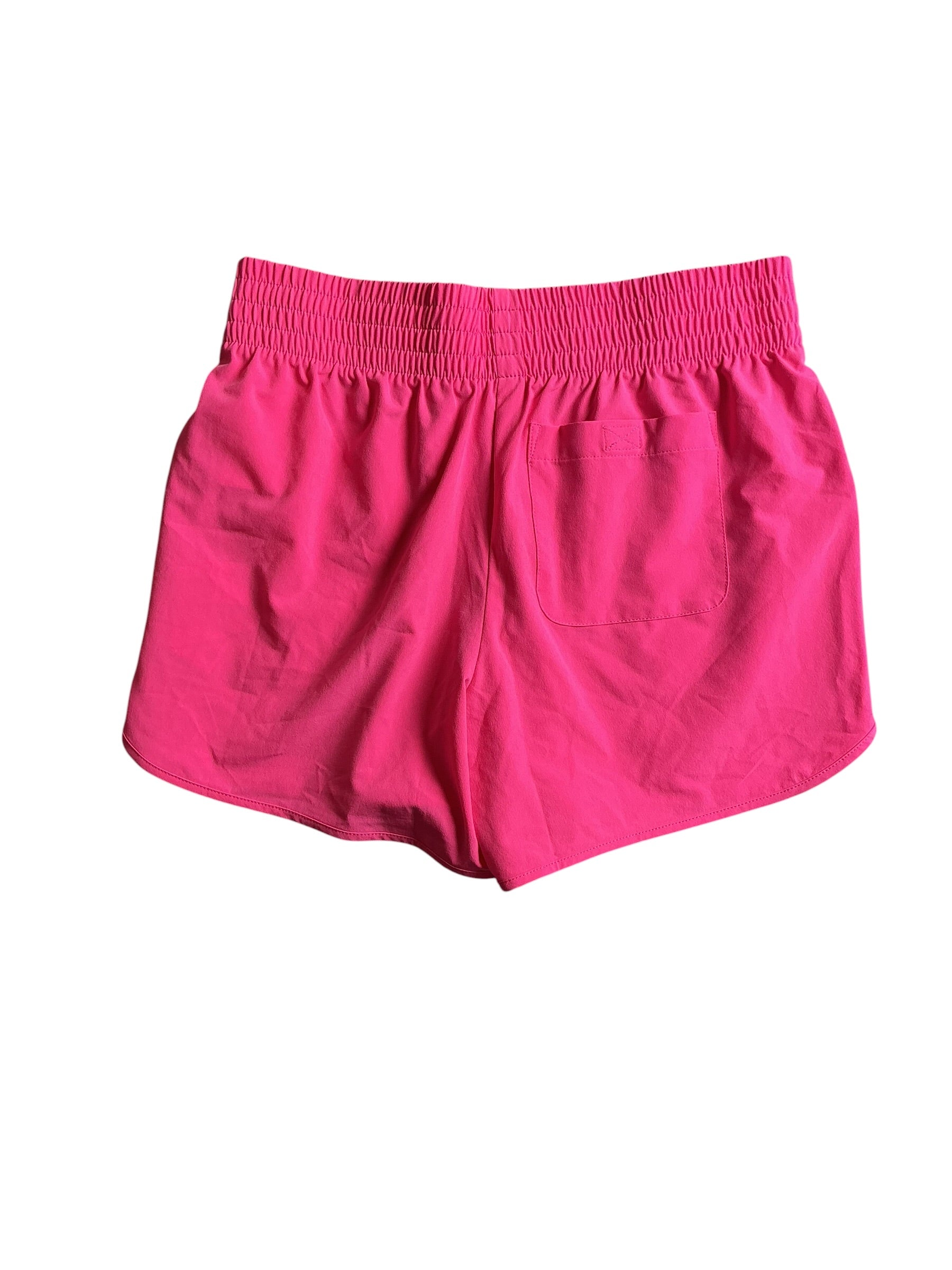 Lilly Pulitzer NWT Backcourt Short UPF 50+ - Roxie Pink - Size XXS
