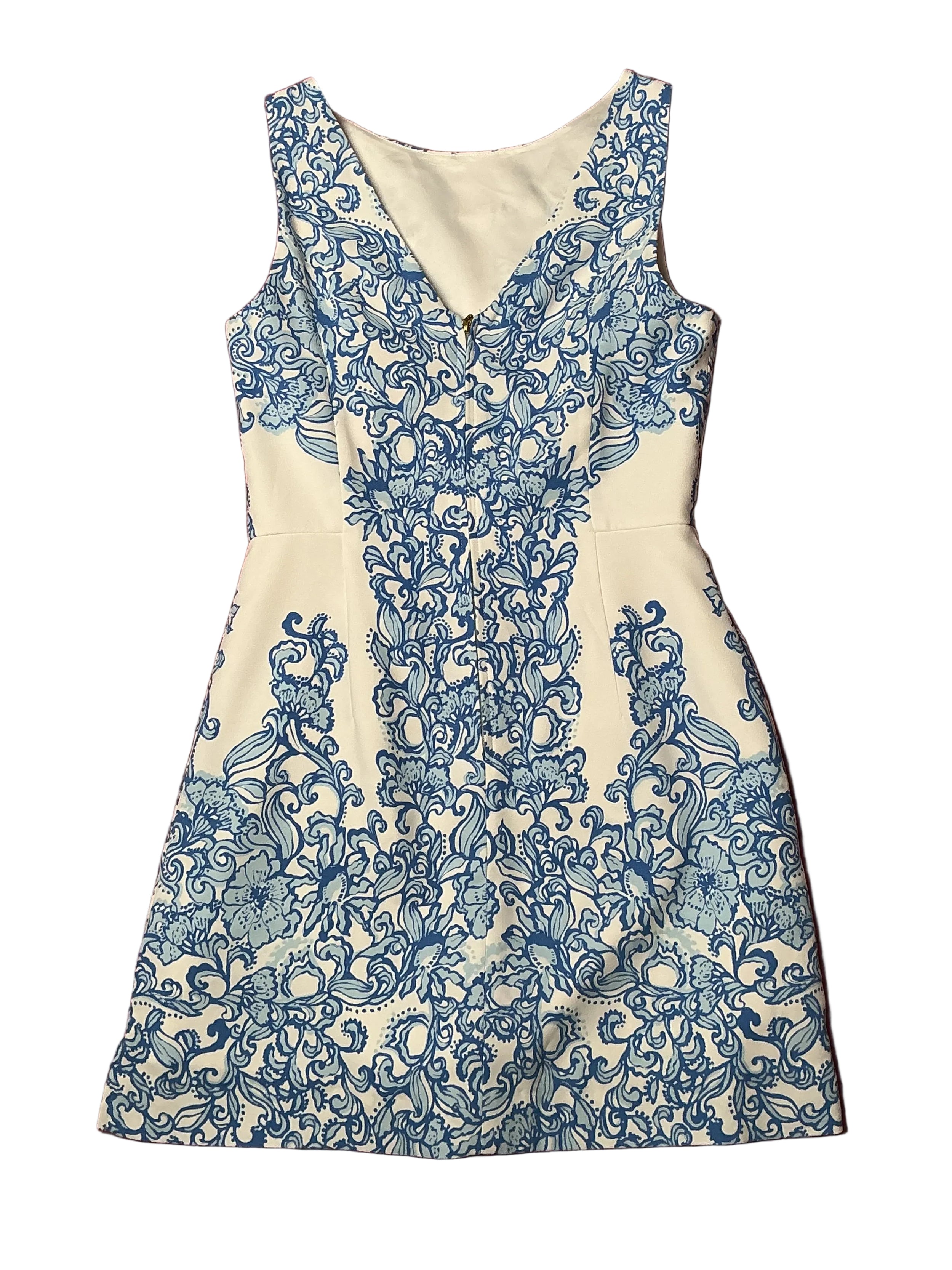 Lilly Pulitzer Romper - Size 0