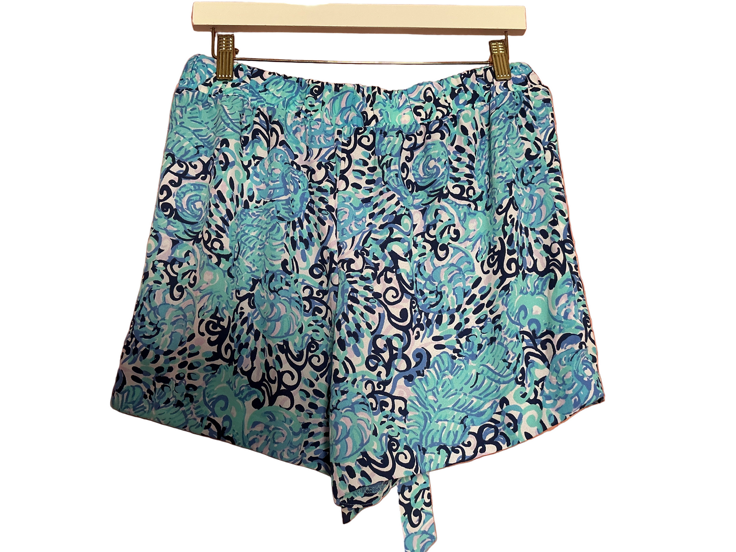 Lilly Pulitzer Short - Size 6