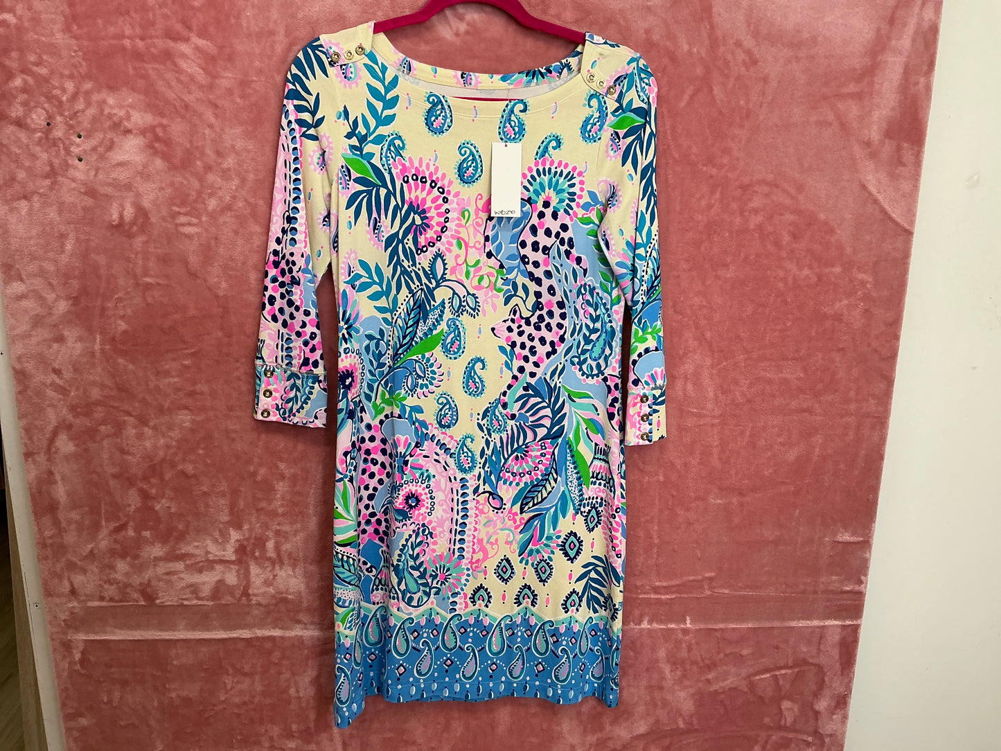 Lilly Pulitzer Dress Size S