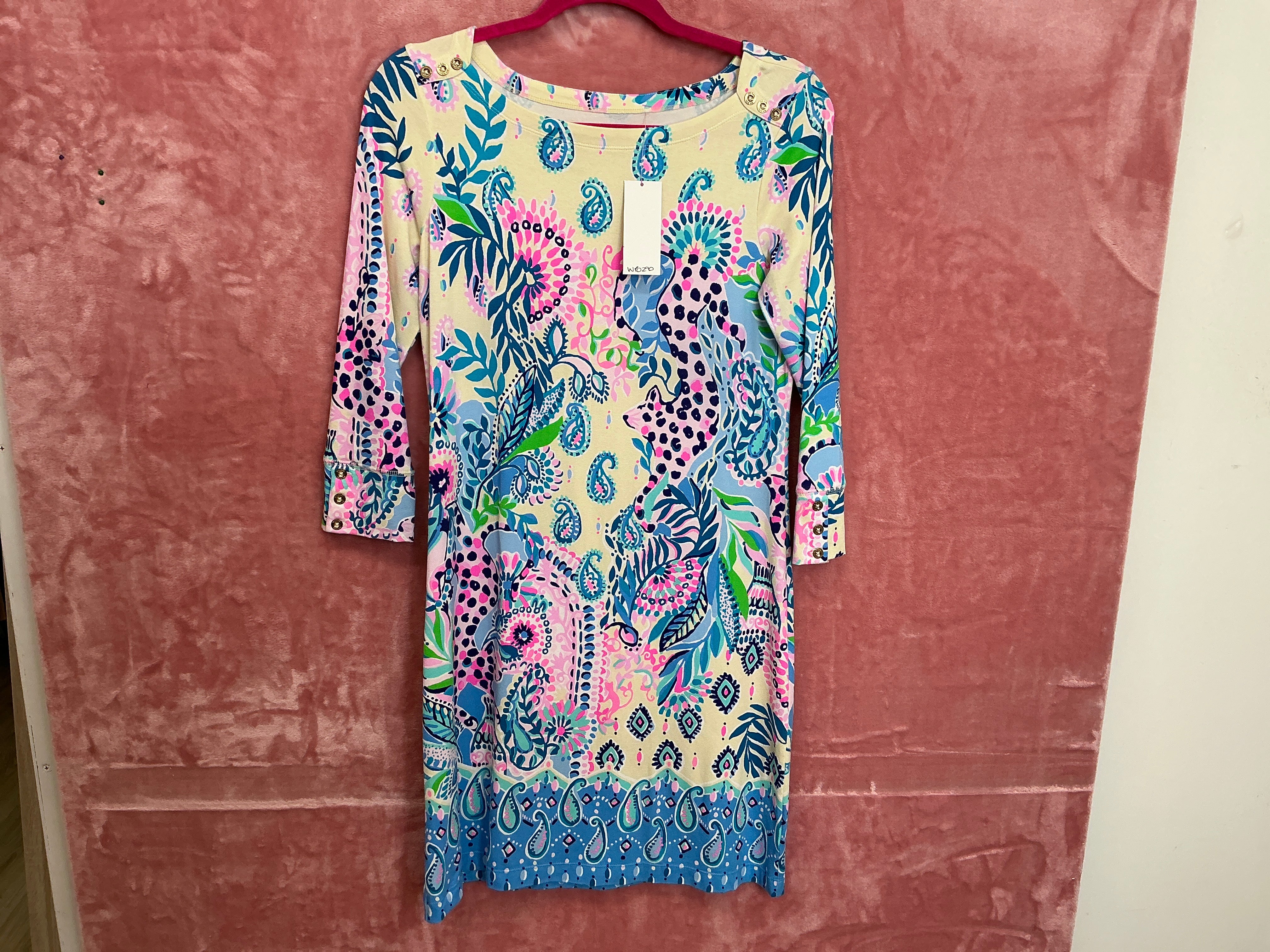 Lilly Pulitzer Dress Size S
