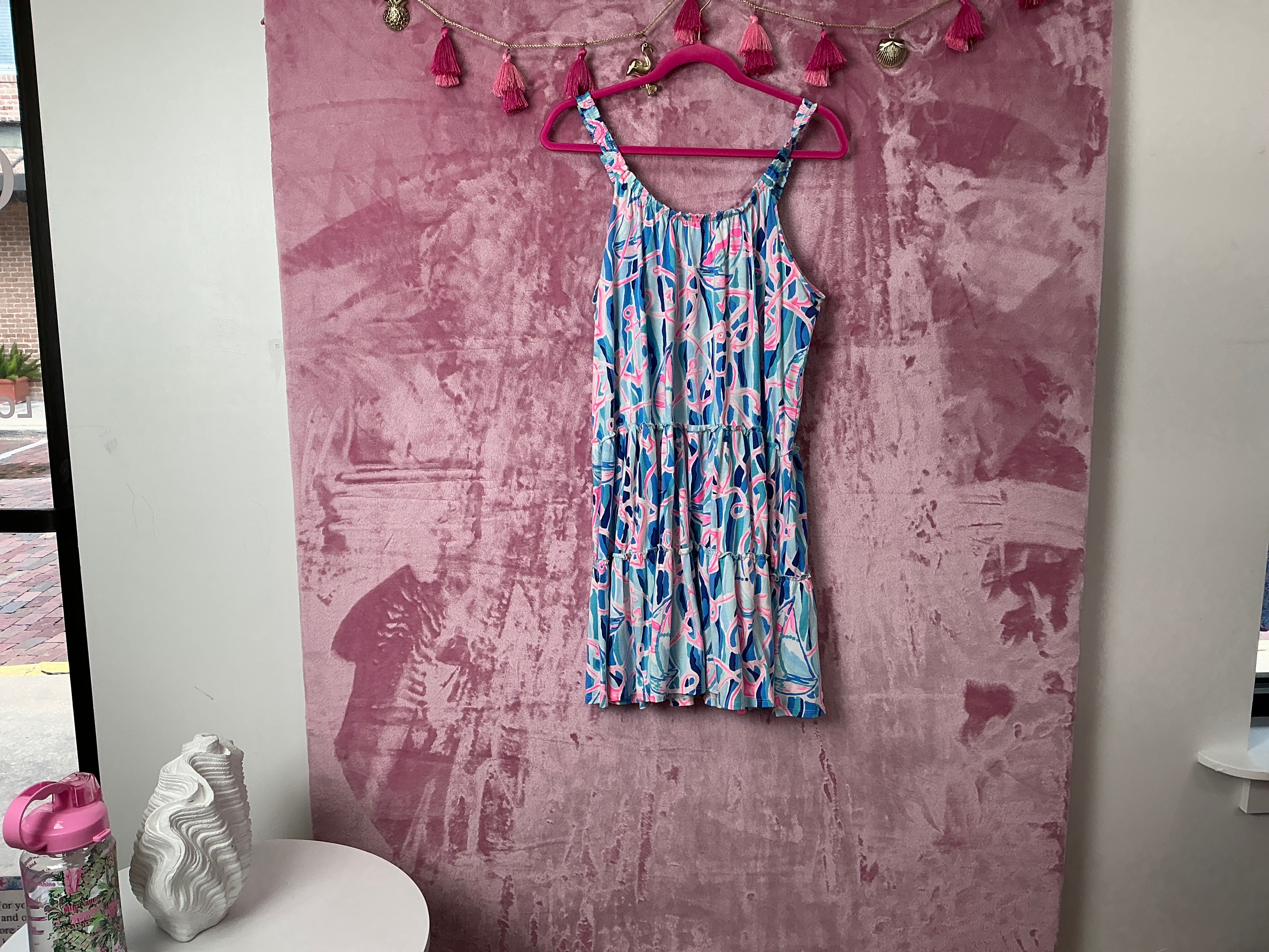 Lilly Pulitzer Dress - Size M